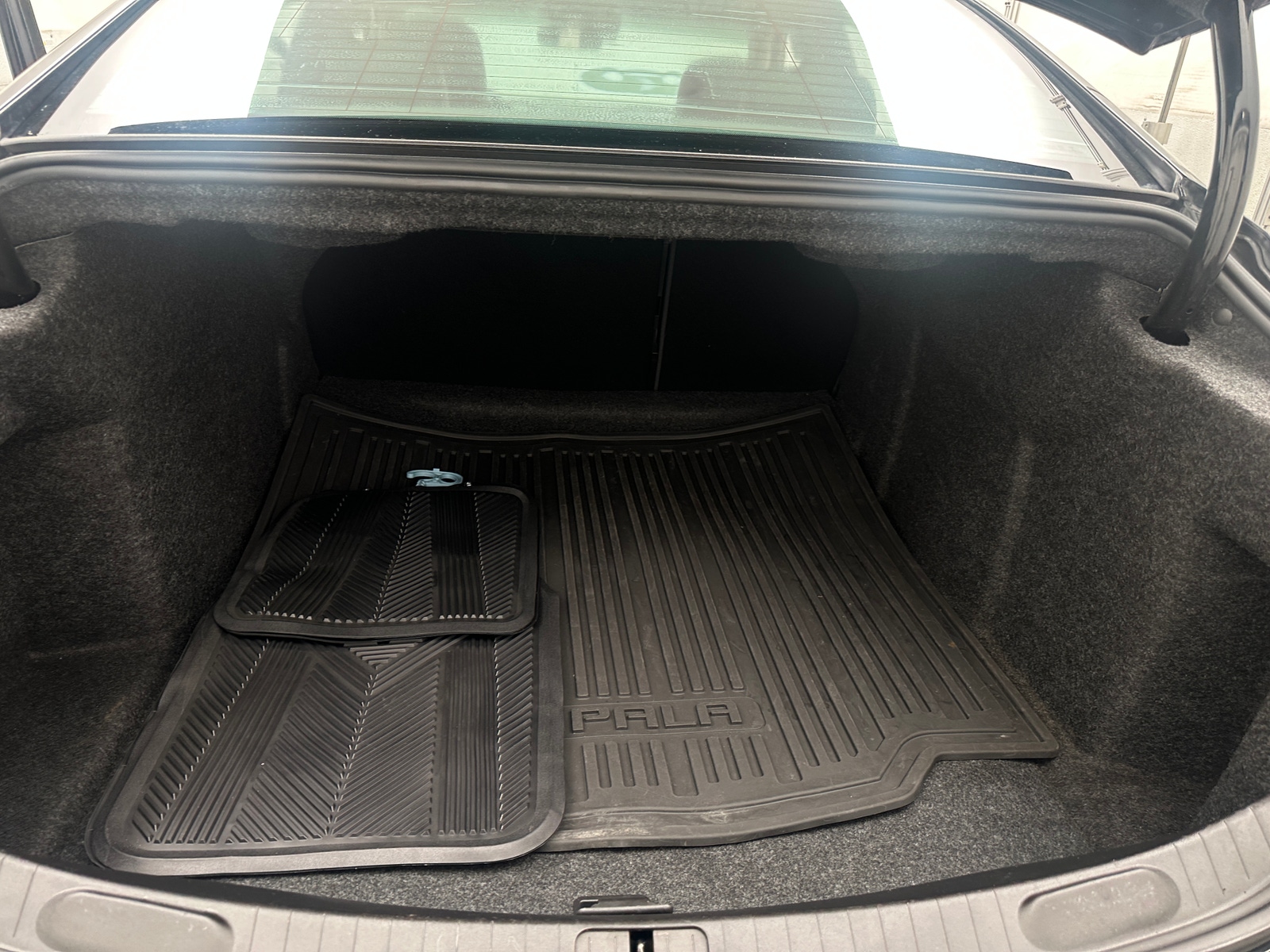 Thumbnail: 2016 Chevrolet Impala - 6