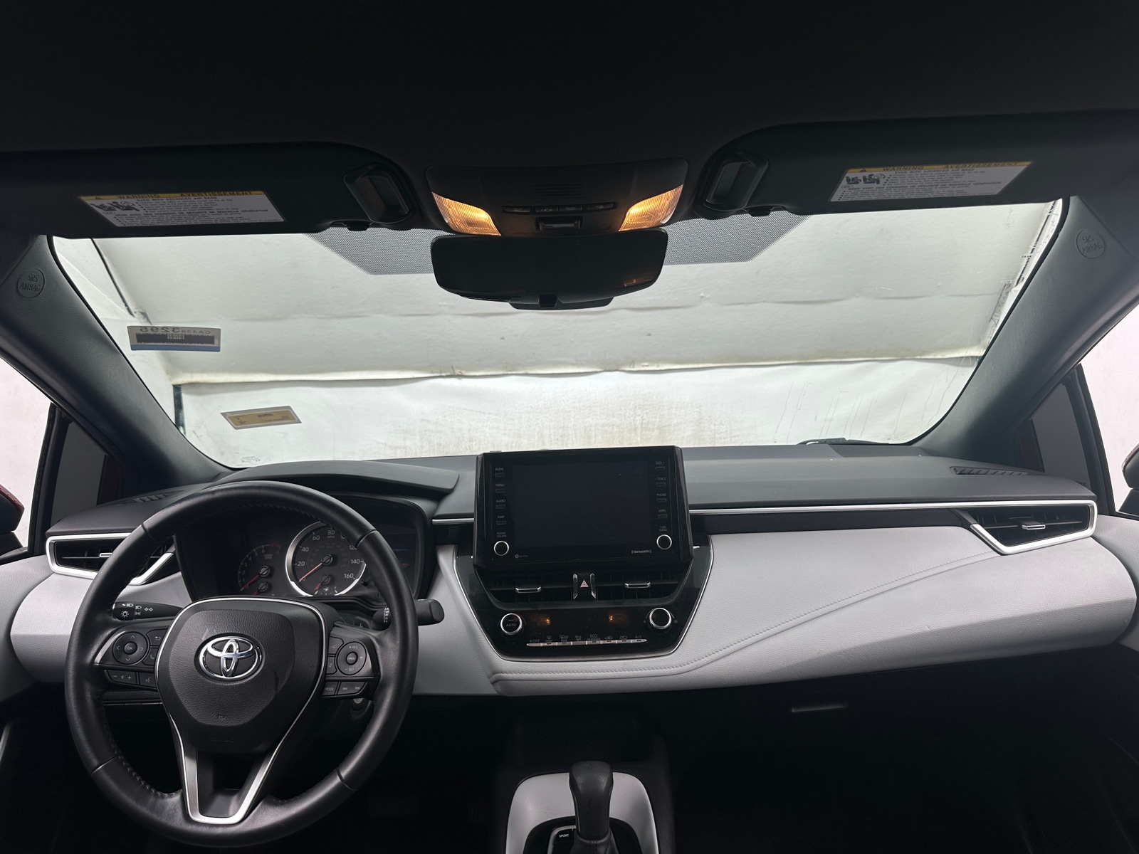 Thumbnail: 2022 Toyota Corolla - 3