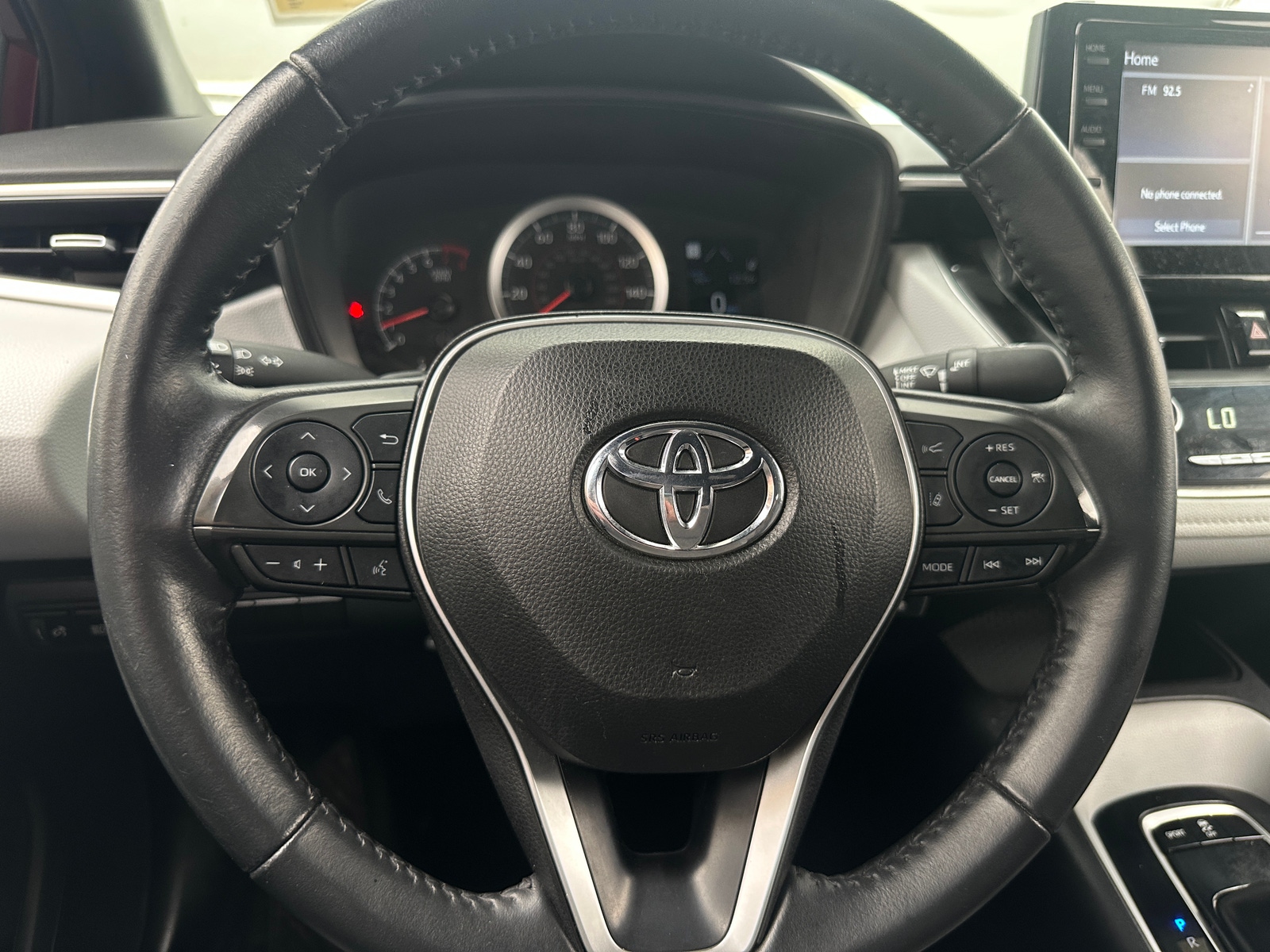 Thumbnail: 2022 Toyota Corolla - 5
