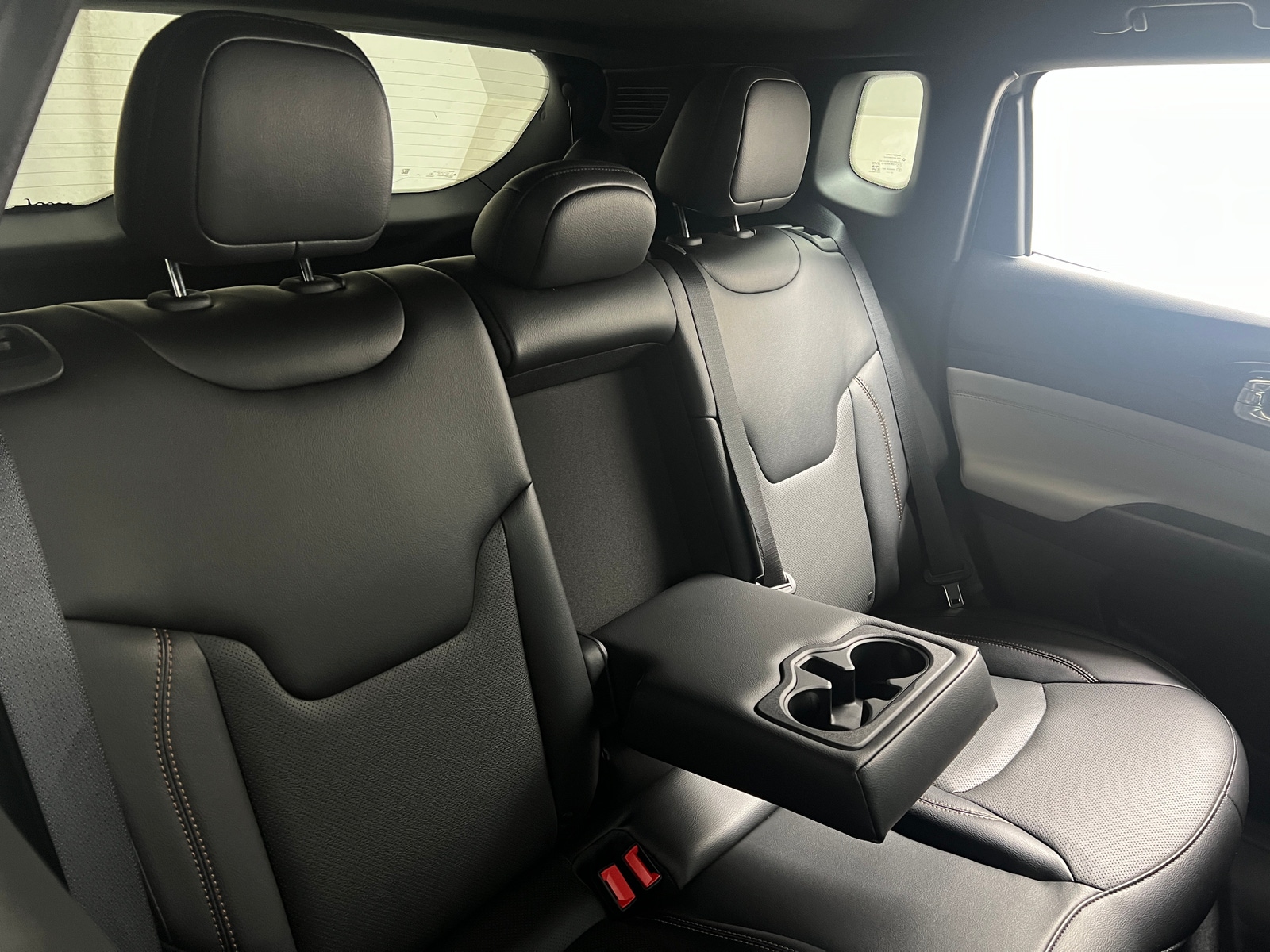Thumbnail: 2023 Jeep Compass - 5
