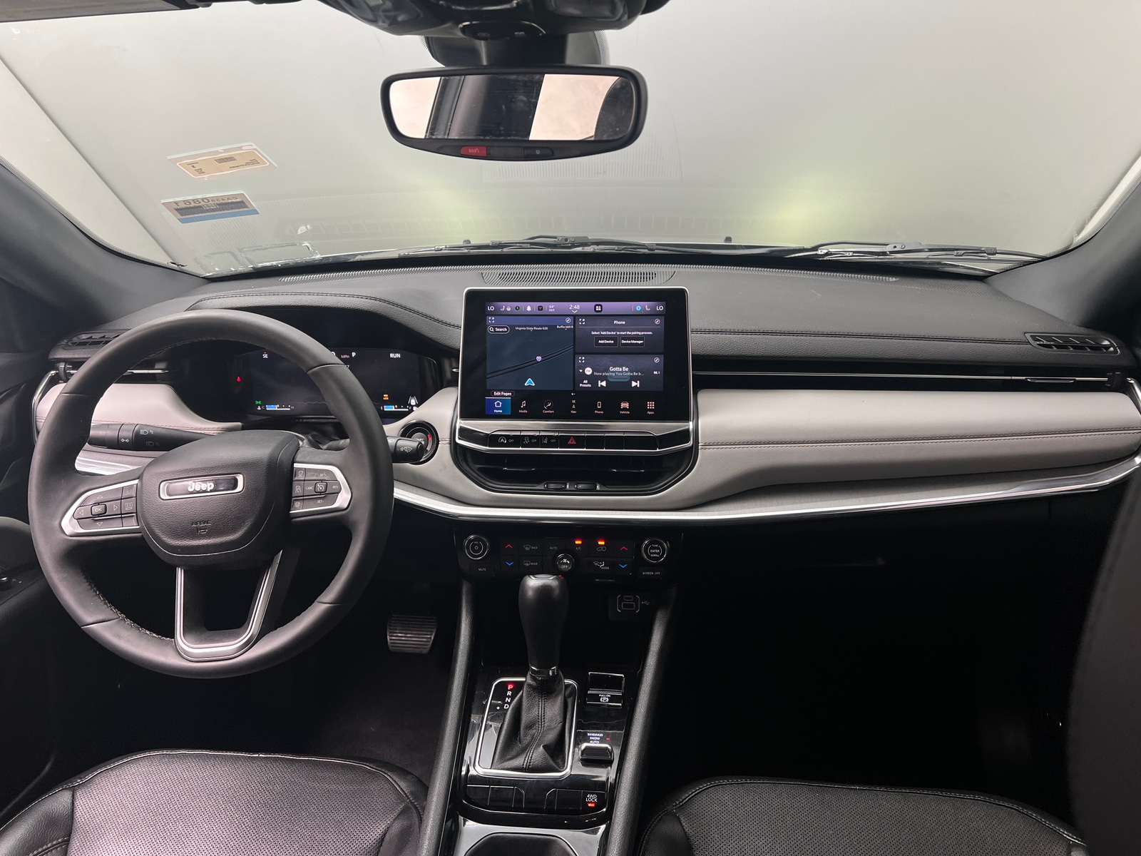 Thumbnail: 2023 Jeep Compass - 2