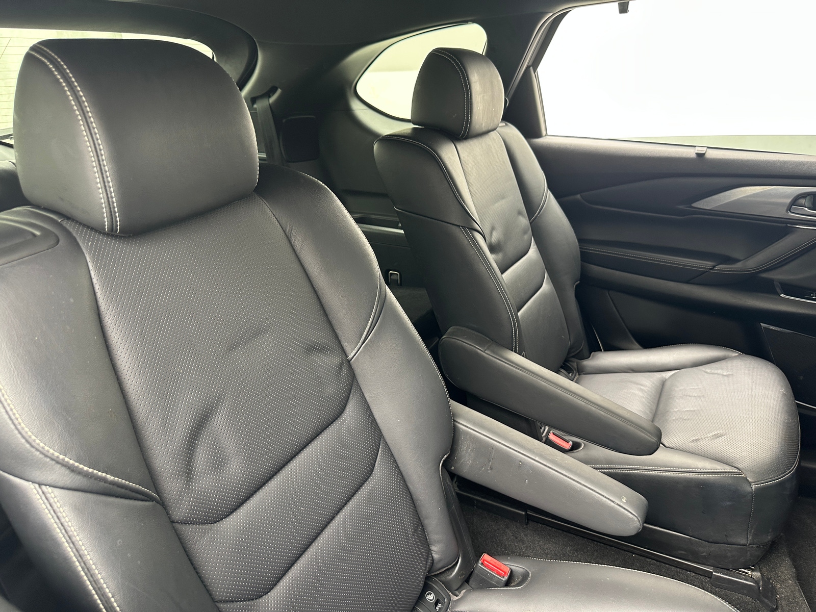 Thumbnail: 2021 Mazda CX-9 - 5