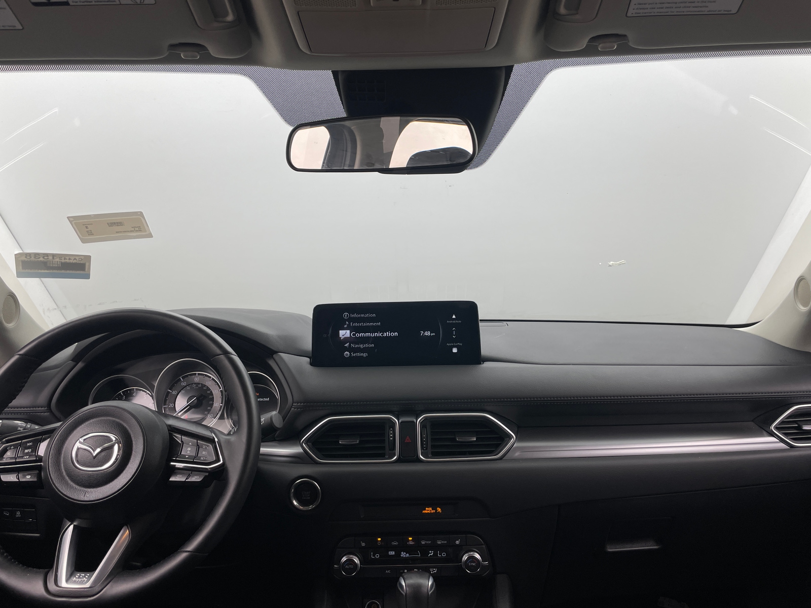Thumbnail: 2024 Mazda CX-5 - 2