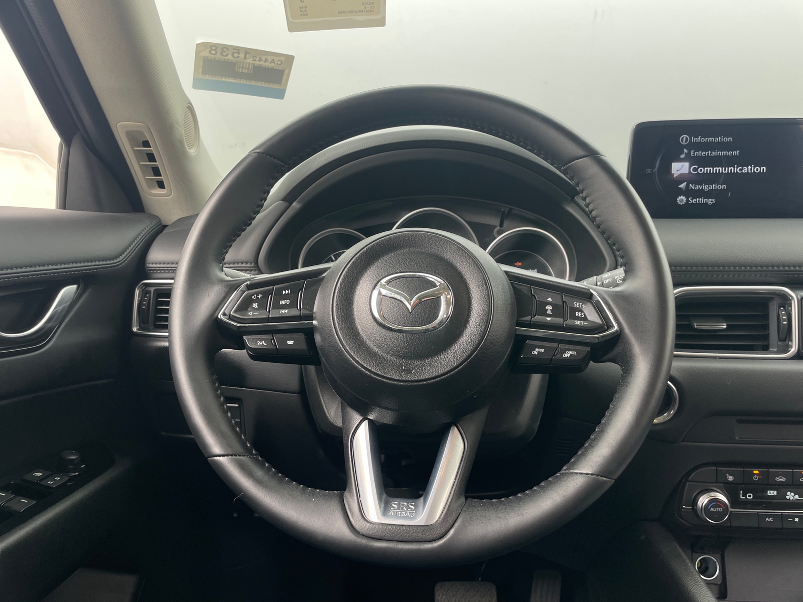 Thumbnail: 2024 Mazda CX-5 - 4
