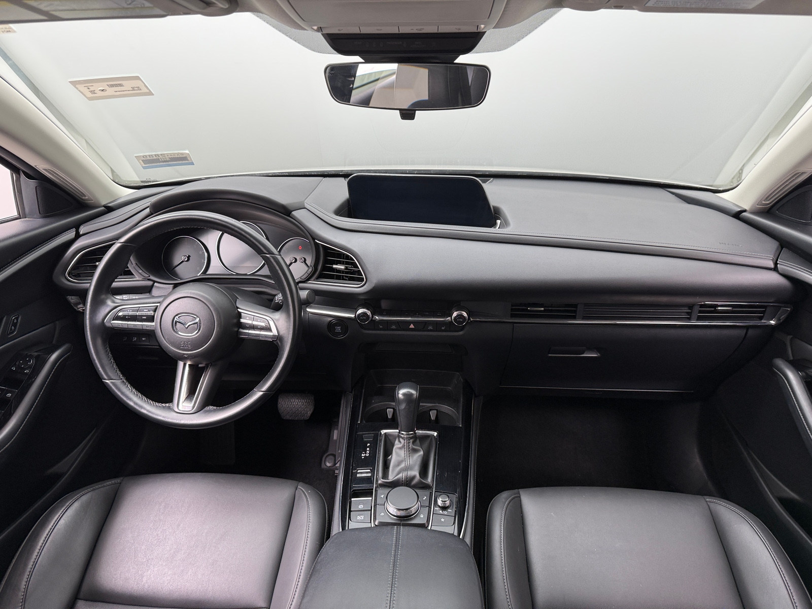 Thumbnail: 2023 Mazda CX-30 - 2