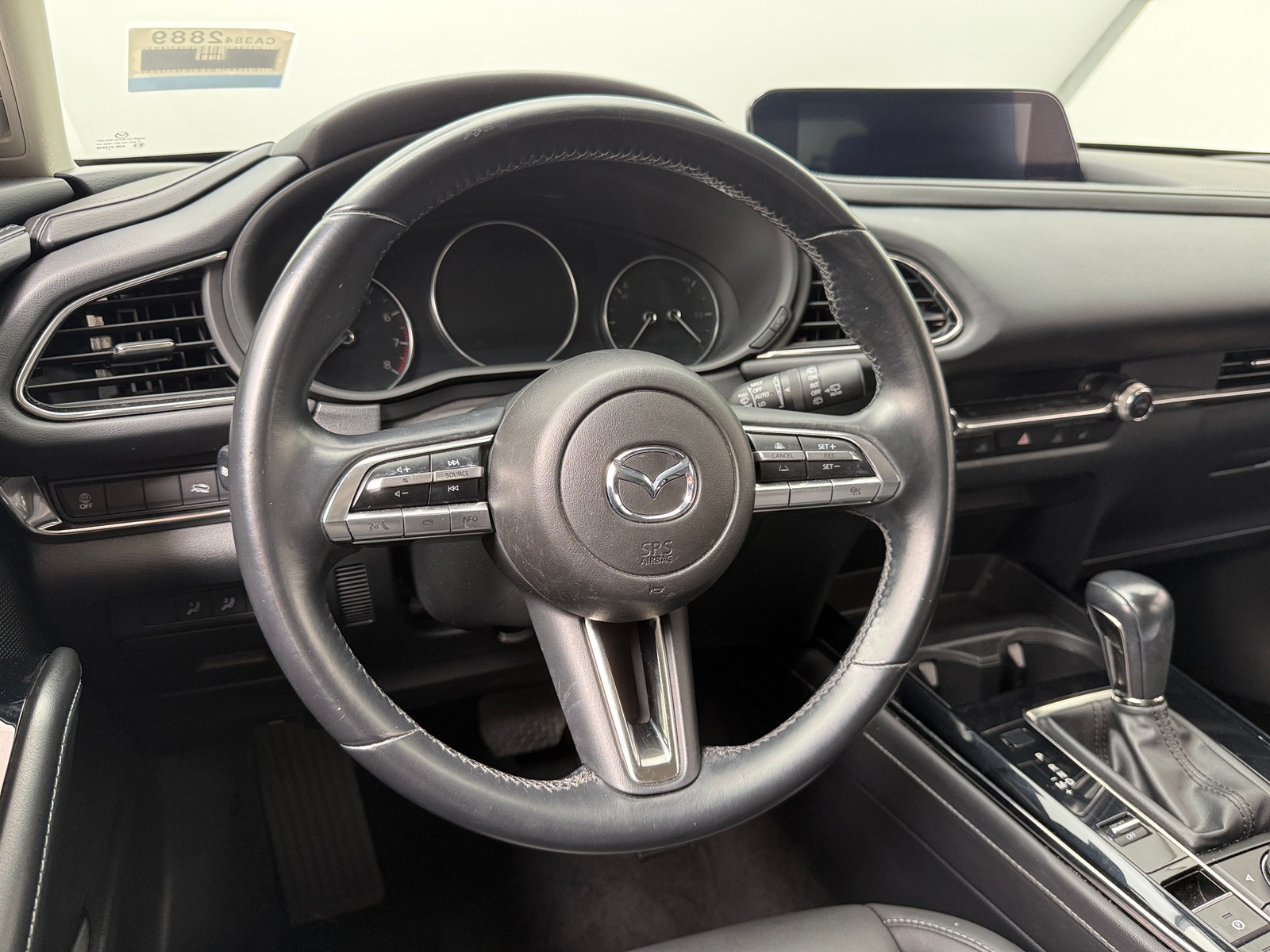 Thumbnail: 2023 Mazda CX-30 - 4