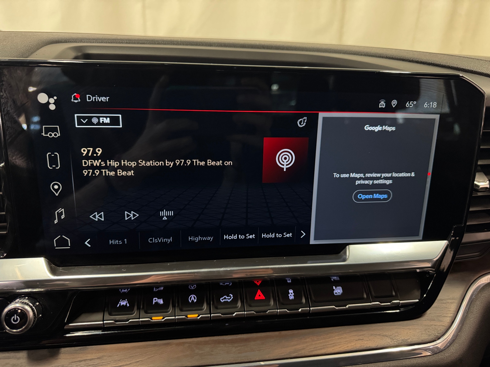 Thumbnail: 2024 GMC Sierra 1500 - 3