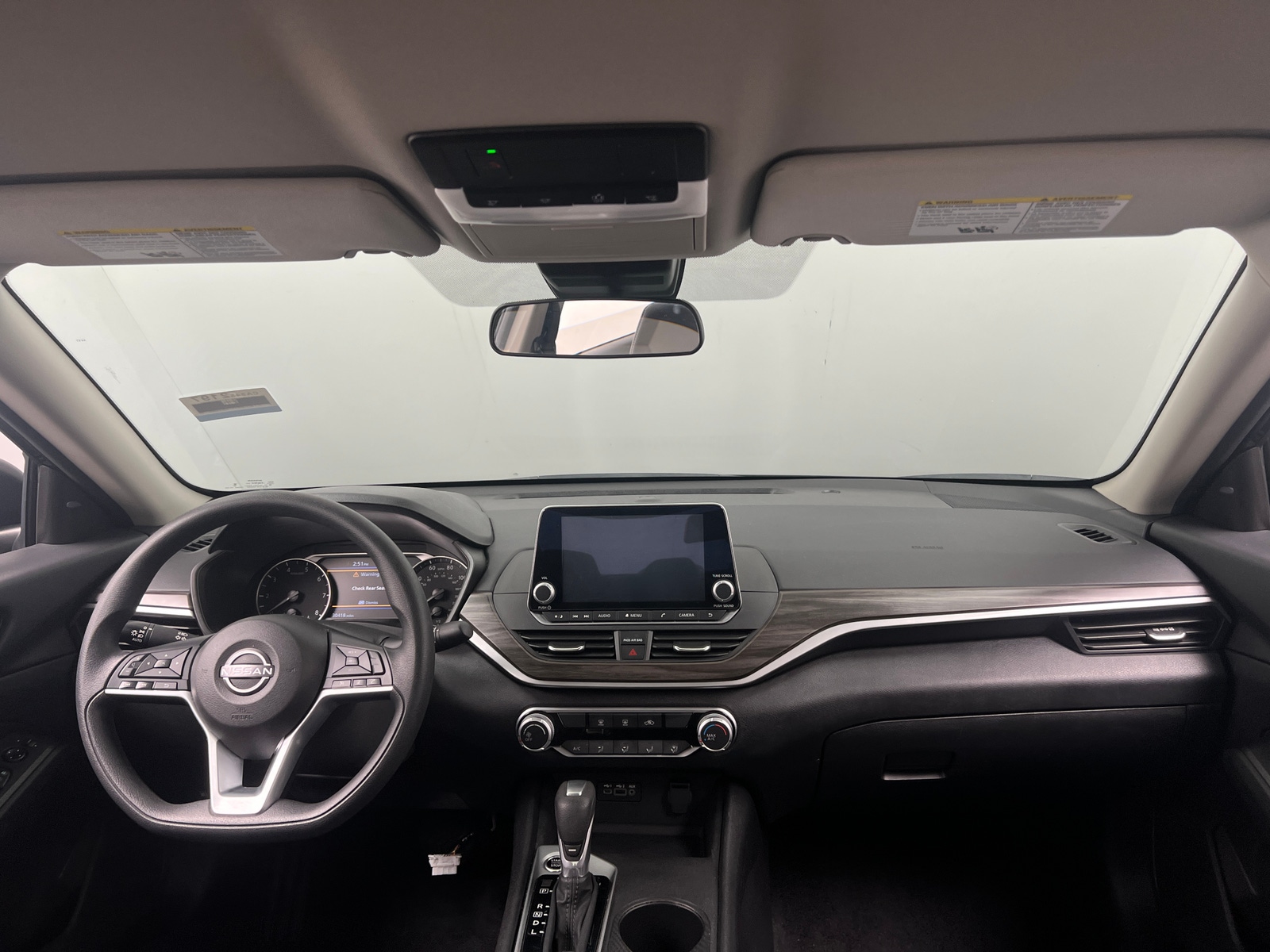Thumbnail: 2025 Nissan Altima - 3