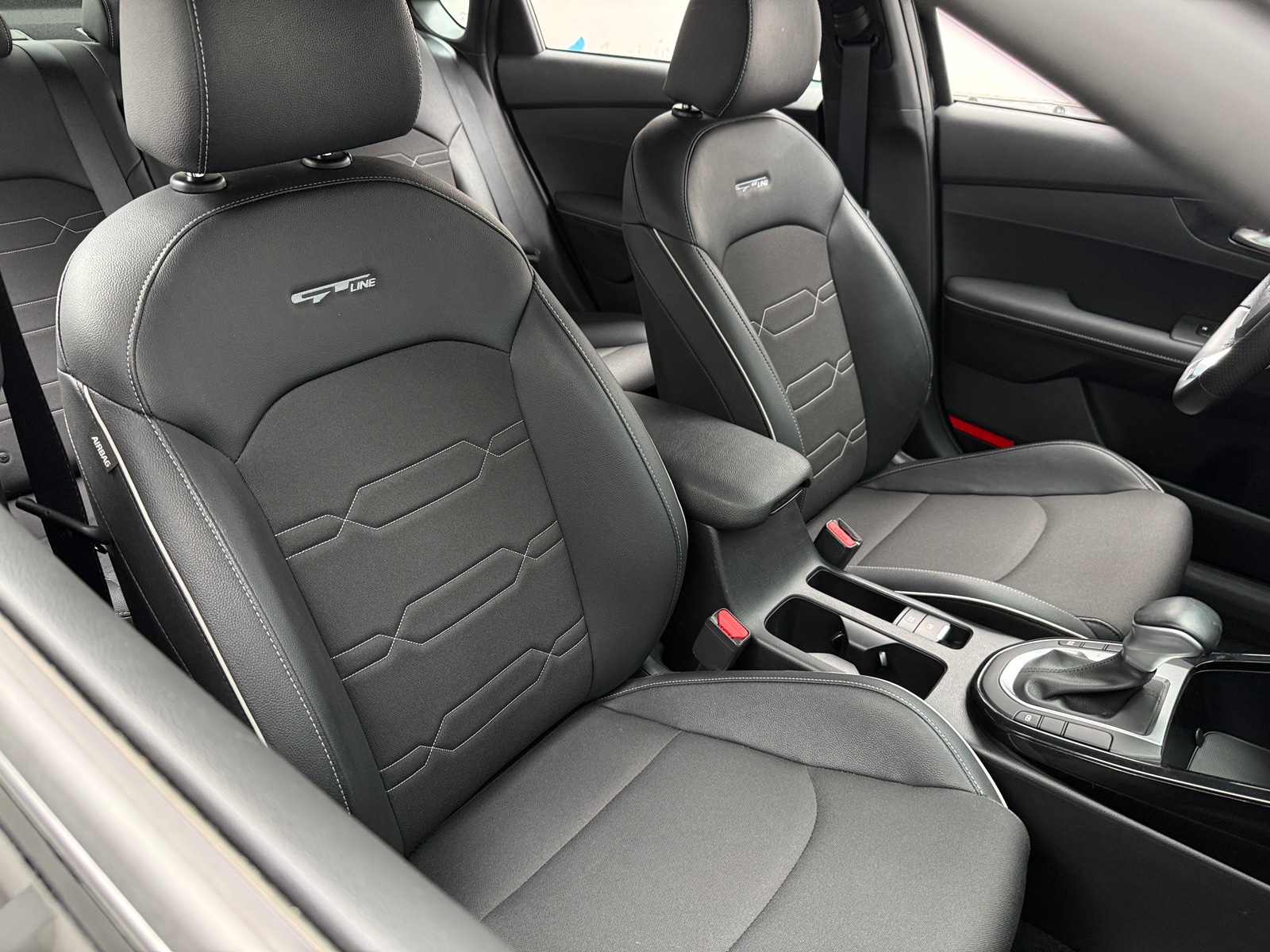 Thumbnail: 2024 Kia Forte - 2