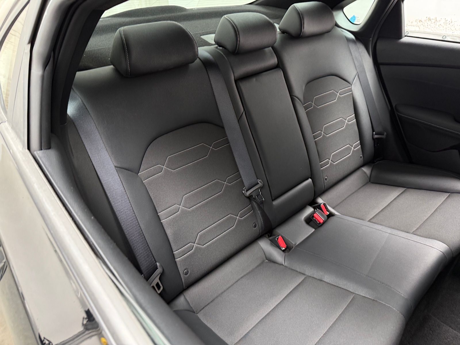 Thumbnail: 2024 Kia Forte - 6