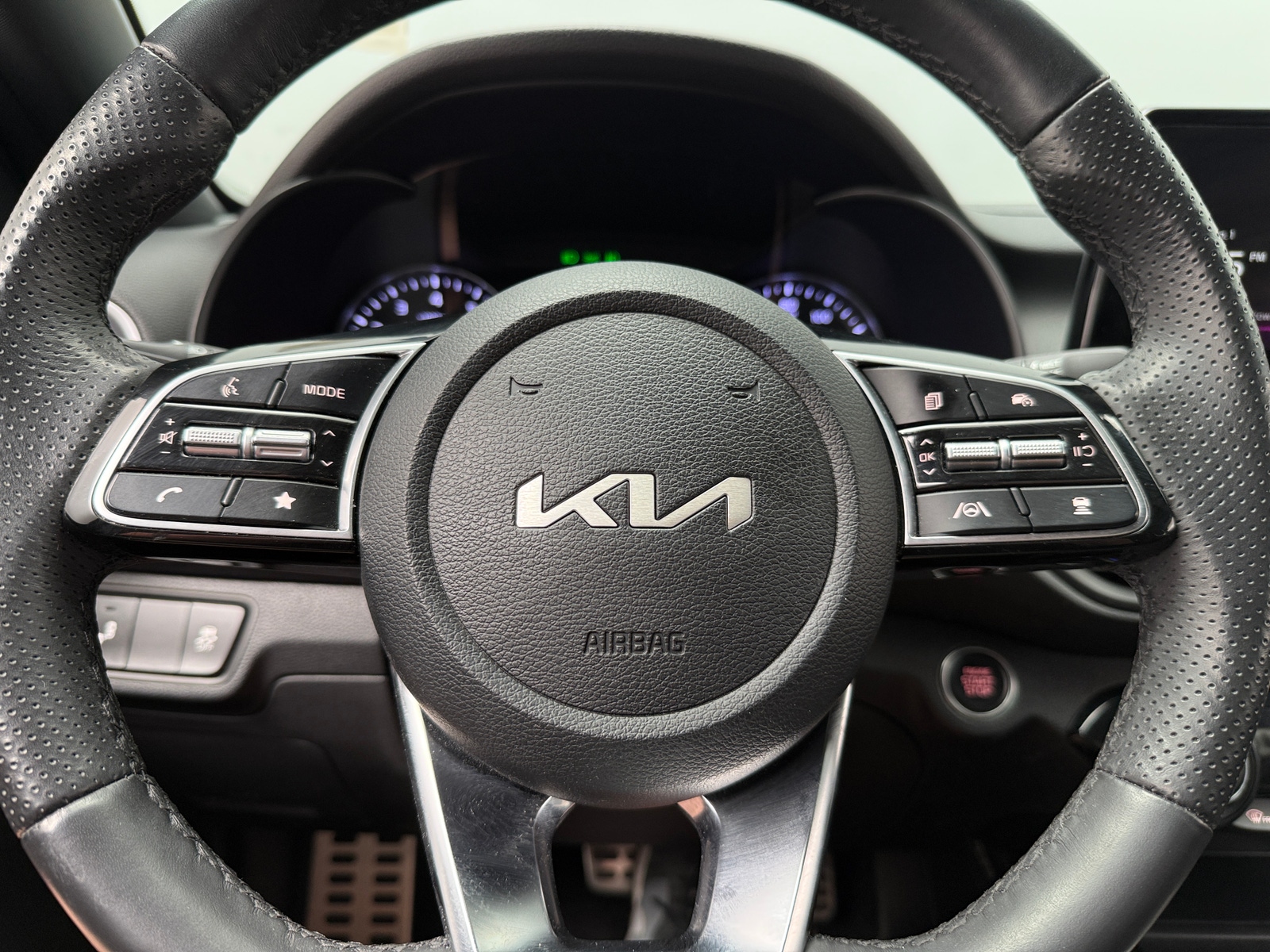 Thumbnail: 2024 Kia Forte - 5