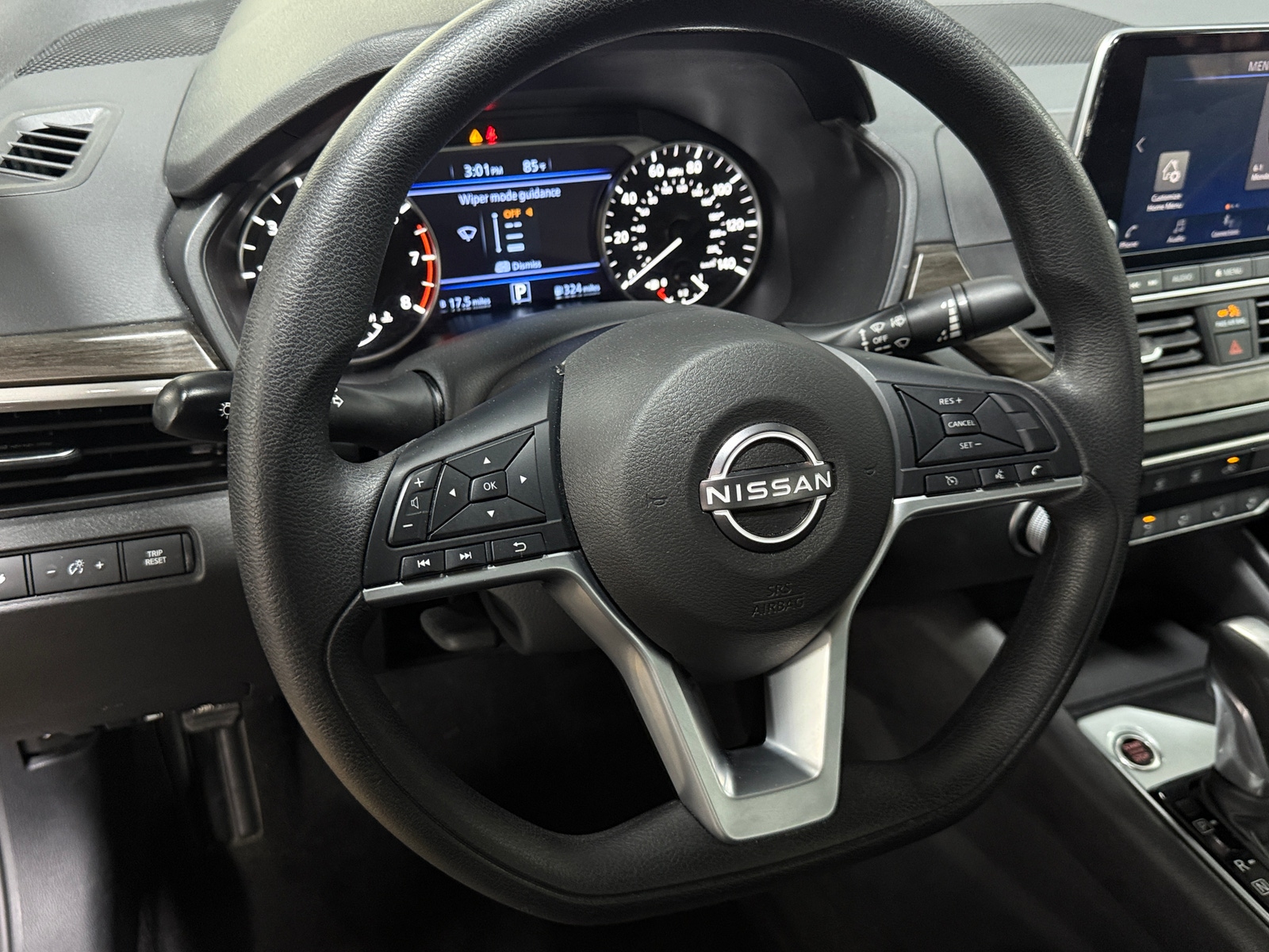 Thumbnail: 2025 Nissan Altima - 5