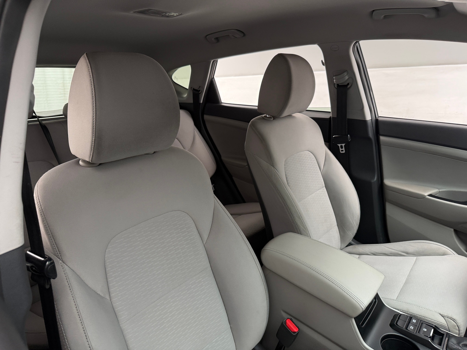 Thumbnail: 2021 Hyundai Tucson - 2