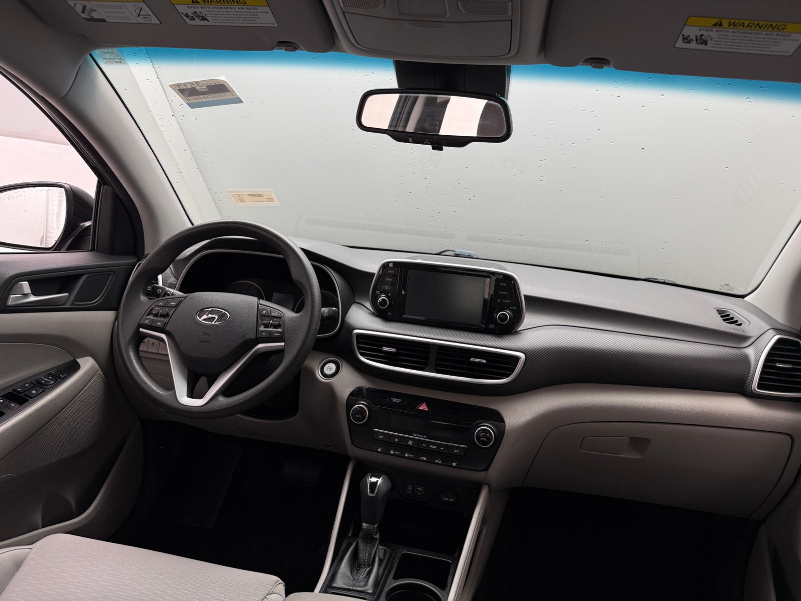 Thumbnail: 2021 Hyundai Tucson - 3