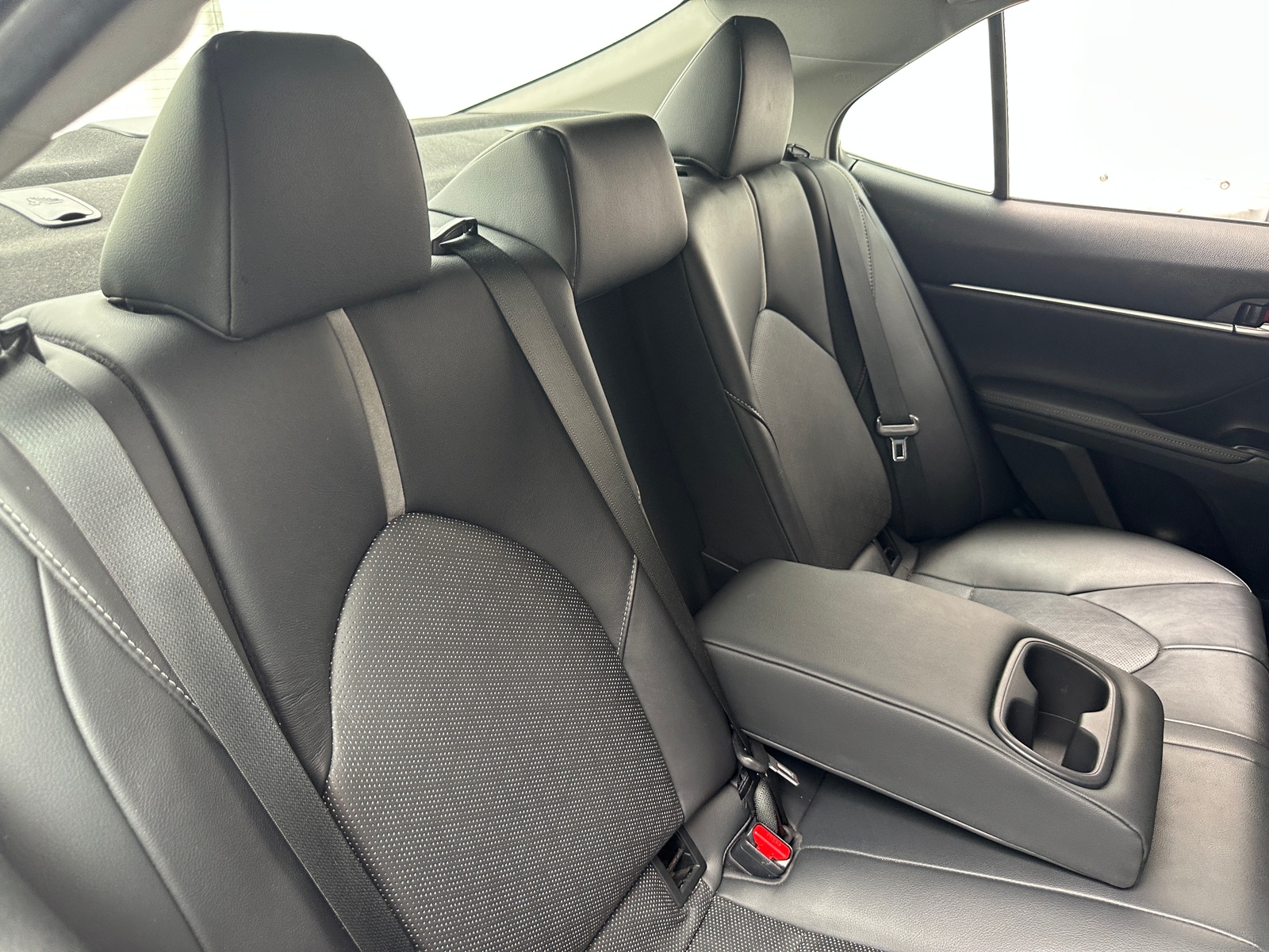Thumbnail: 2019 Toyota Camry - 5