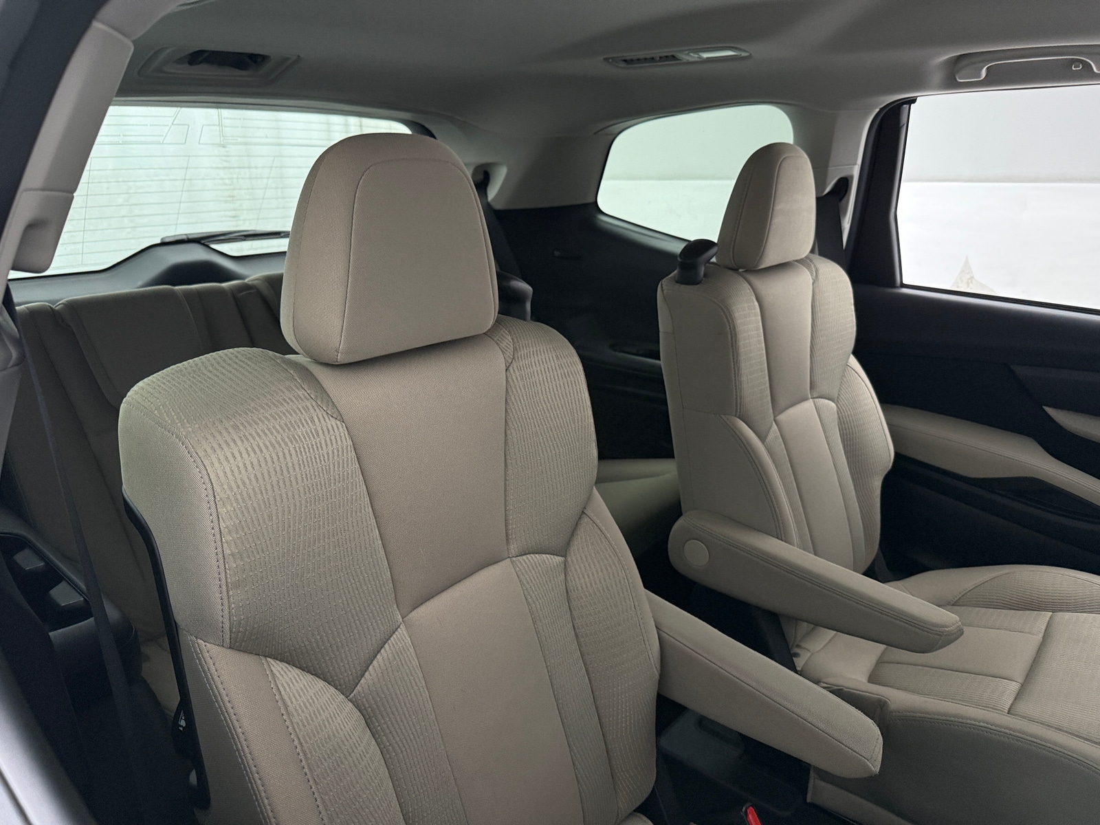 Thumbnail: 2022 Subaru Ascent - 6