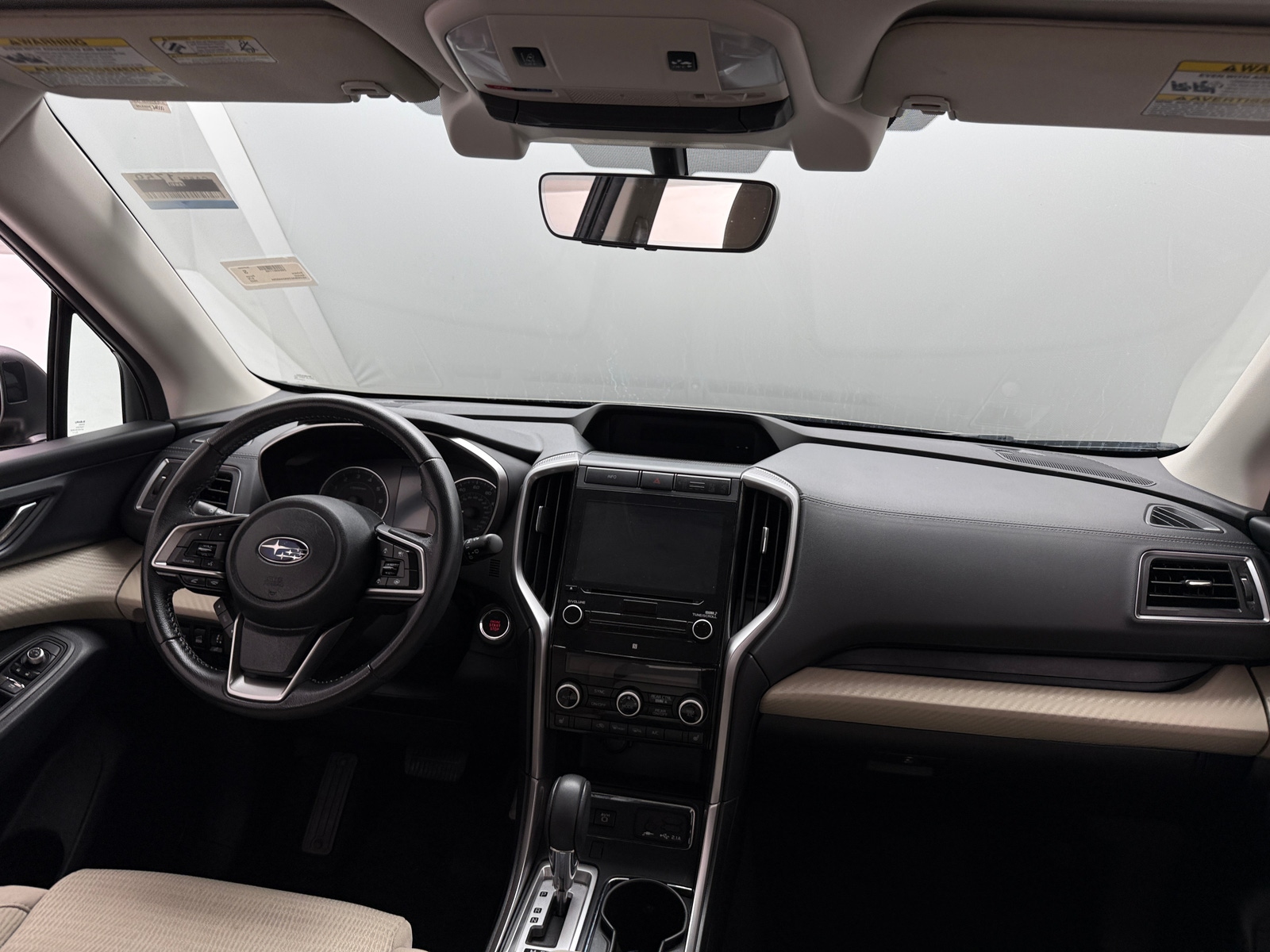 Thumbnail: 2022 Subaru Ascent - 3