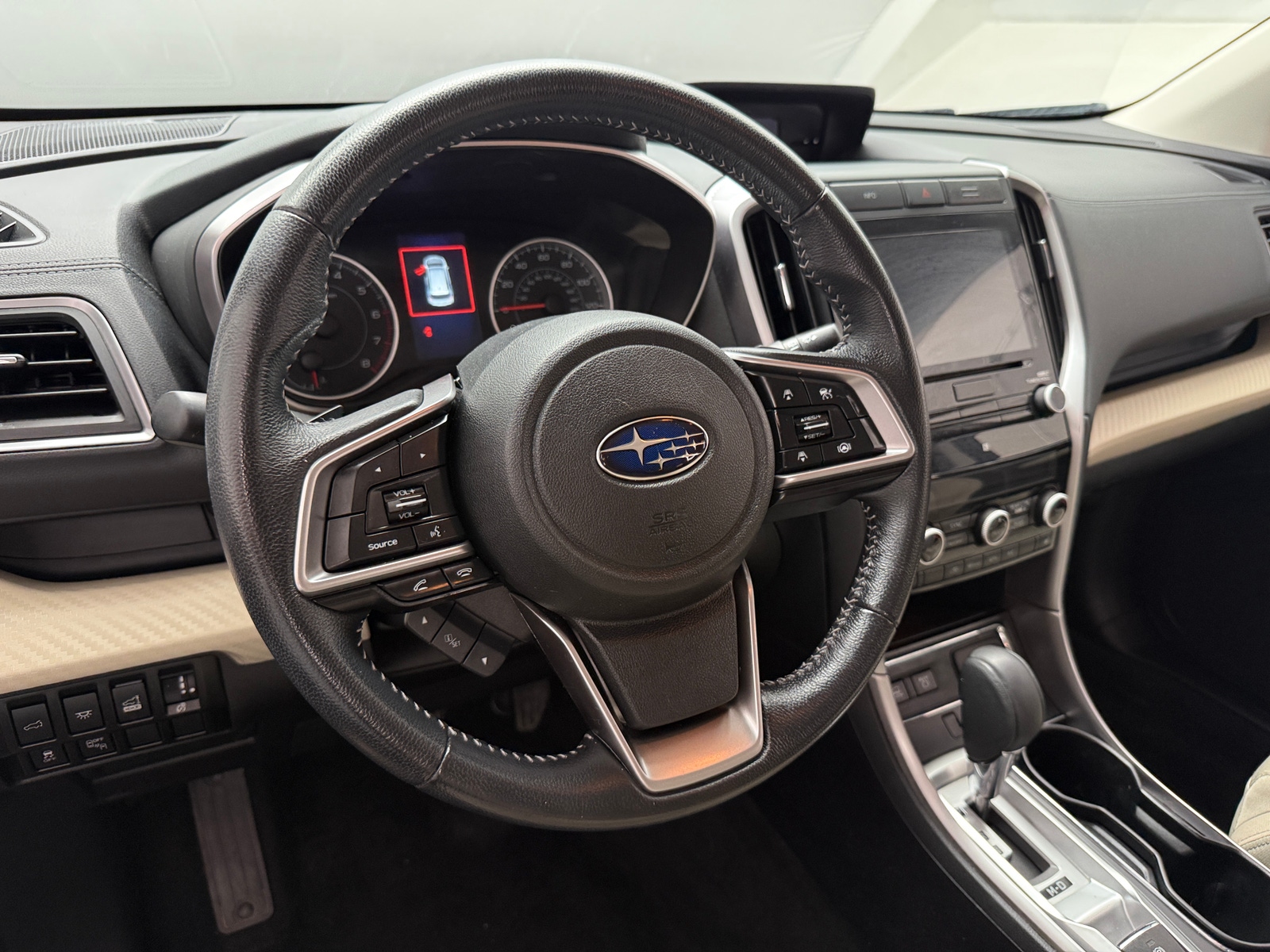 Thumbnail: 2022 Subaru Ascent - 5
