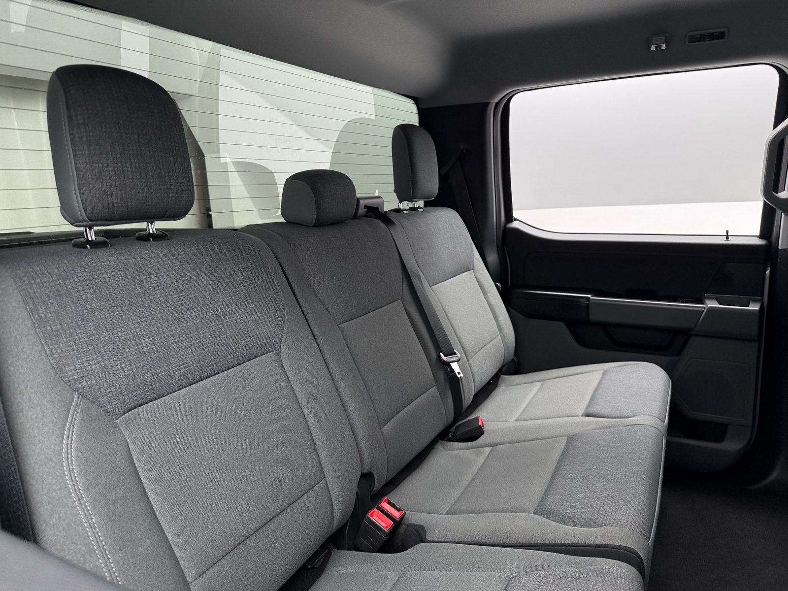 Thumbnail: 2024 Ford Econoline - 6