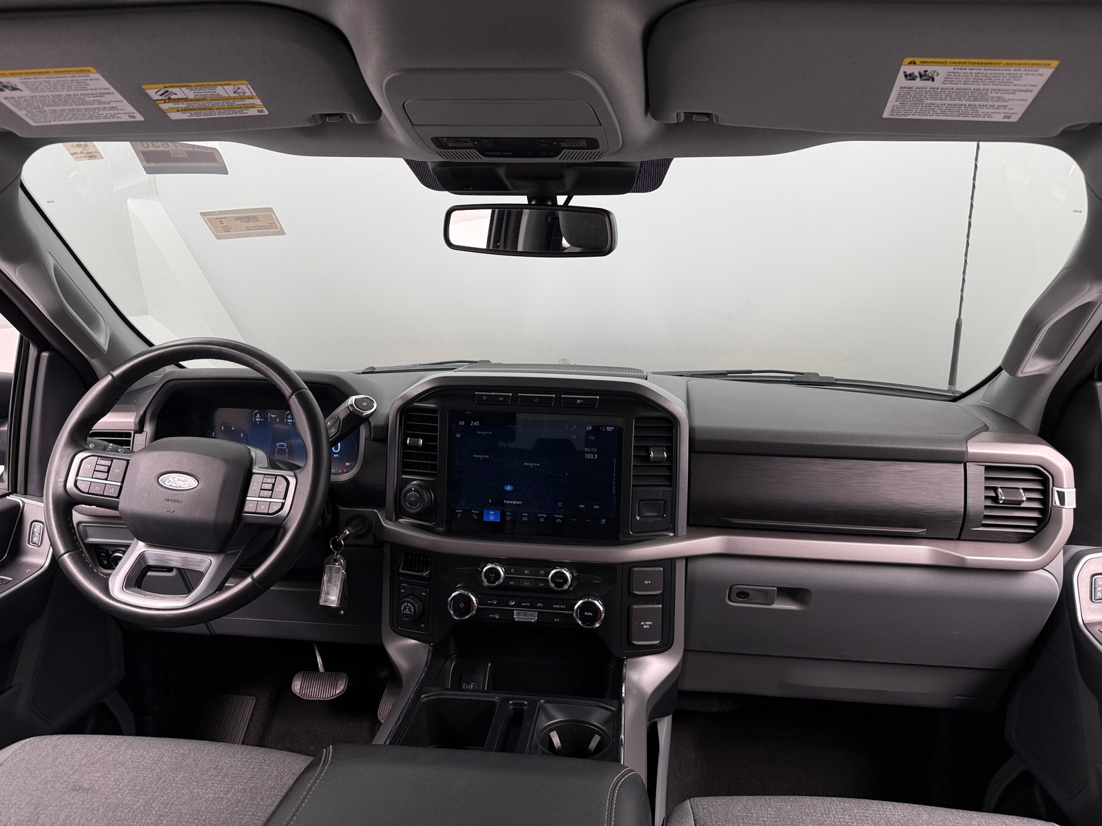 Thumbnail: 2024 Ford Econoline - 3