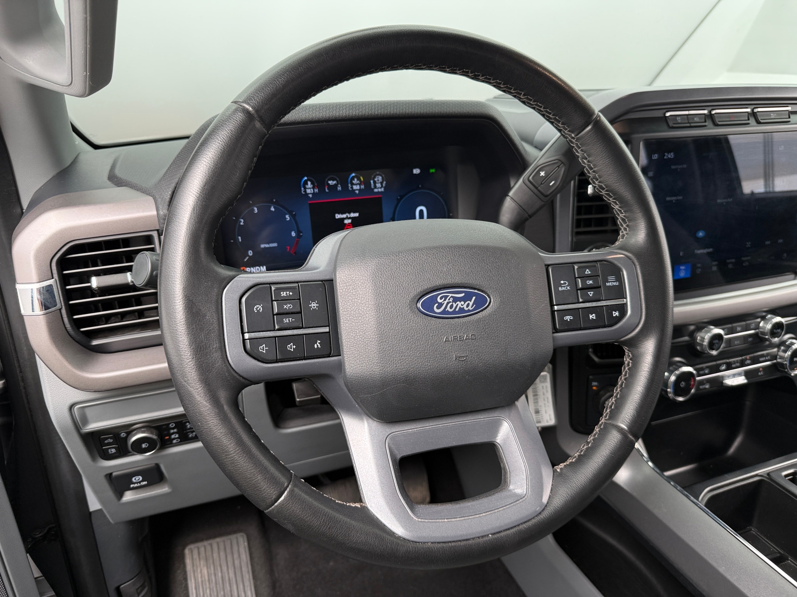 Thumbnail: 2024 Ford Econoline - 5