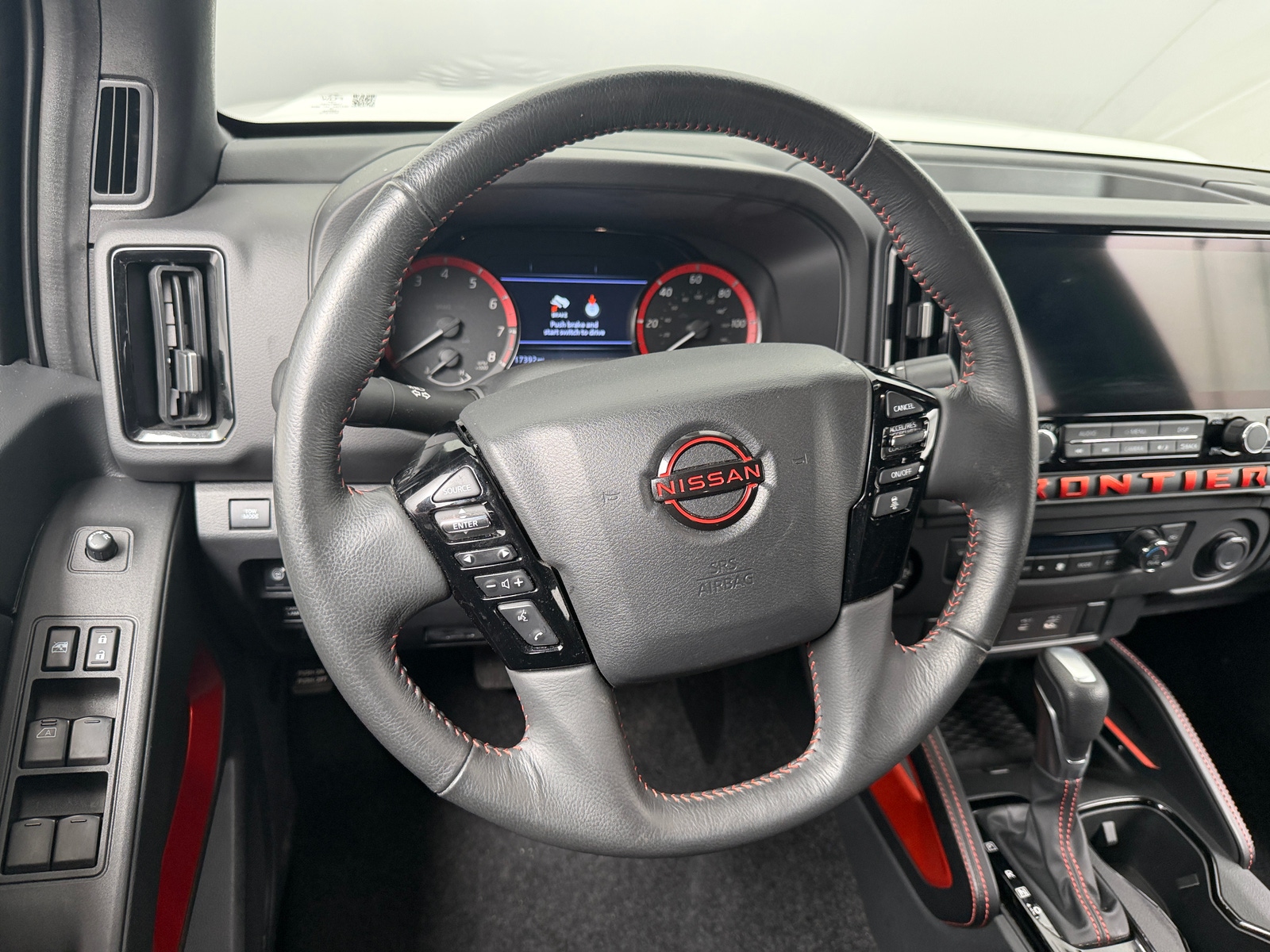 Thumbnail: 2025 Nissan Frontier - 5