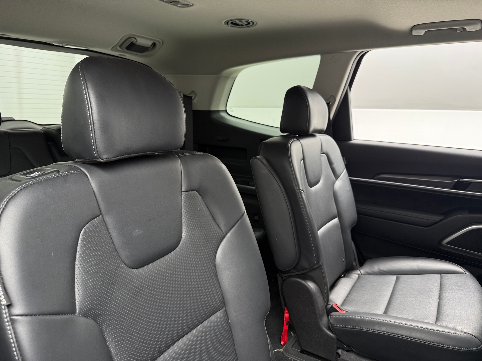 Thumbnail: 2024 Kia Telluride - 5