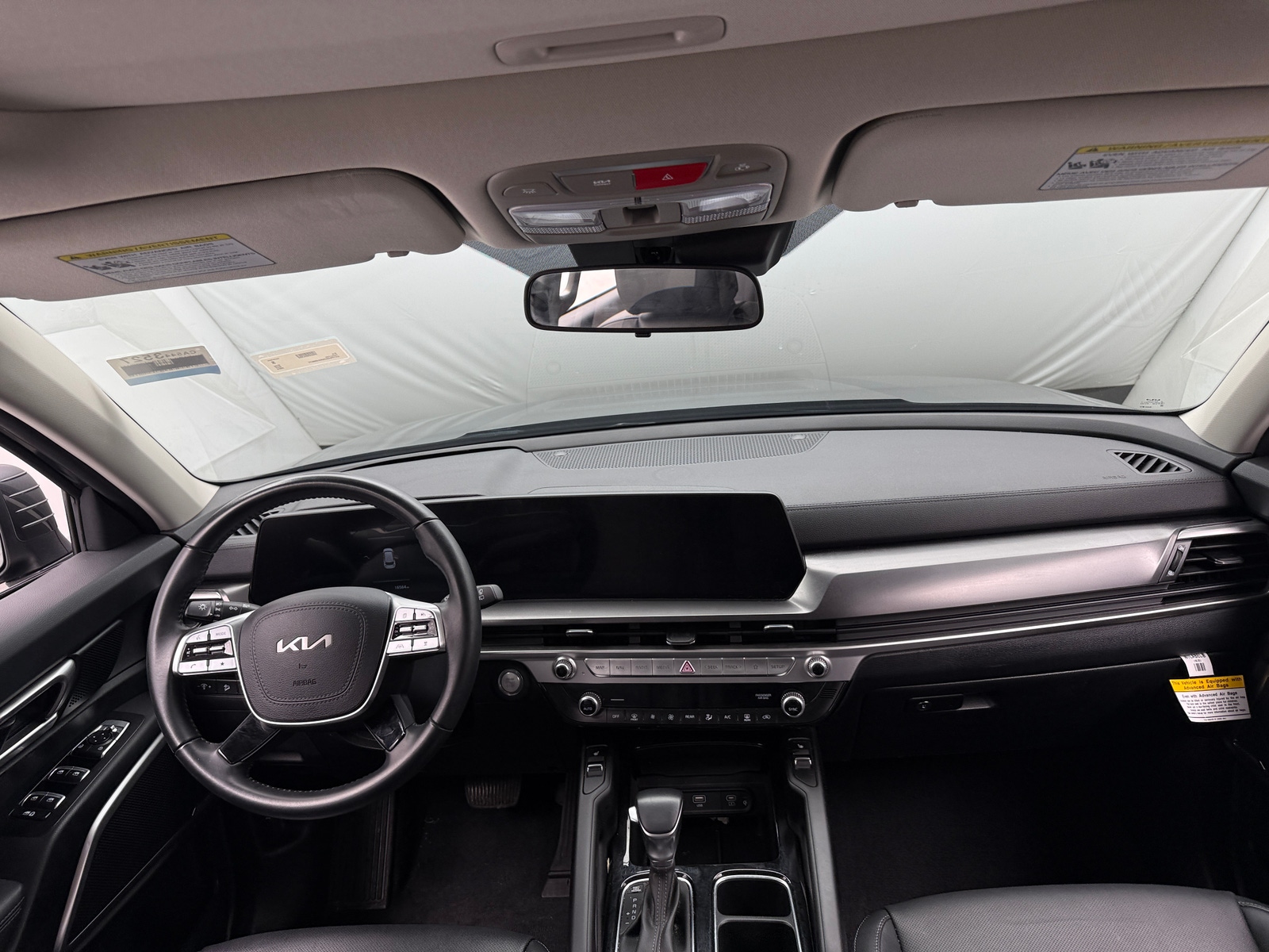 Thumbnail: 2024 Kia Telluride - 2