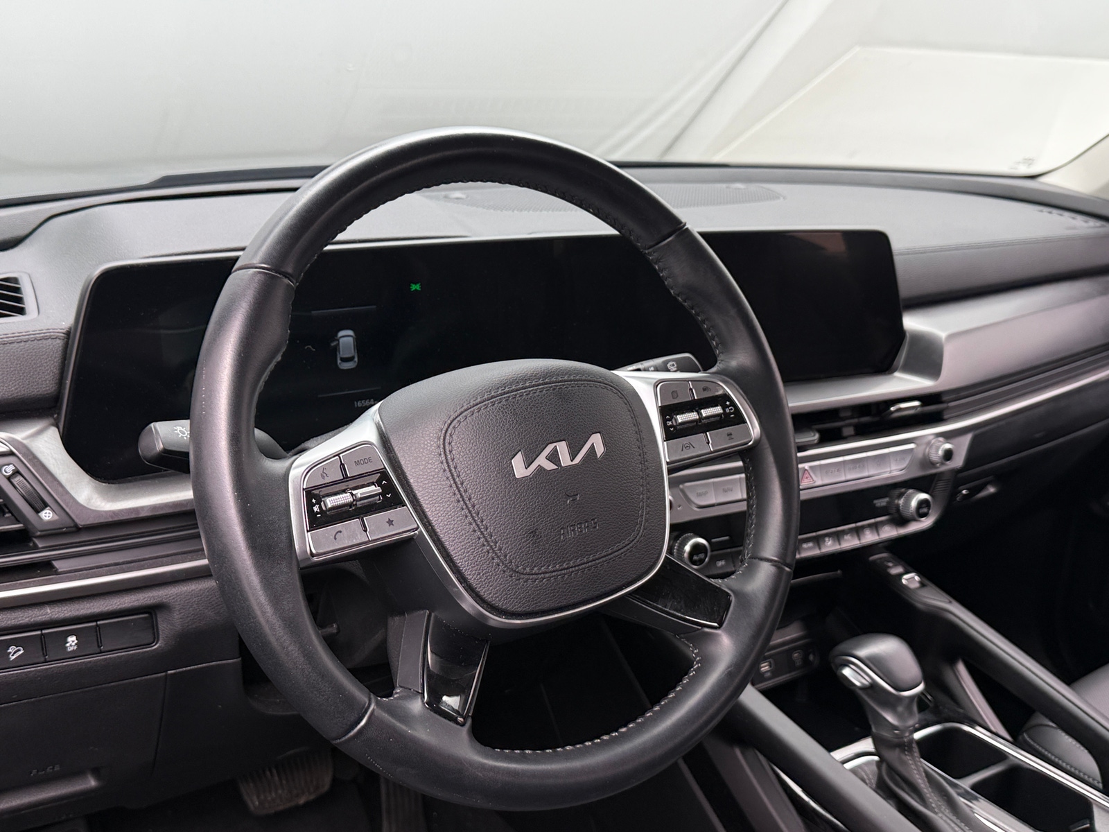 Thumbnail: 2024 Kia Telluride - 4