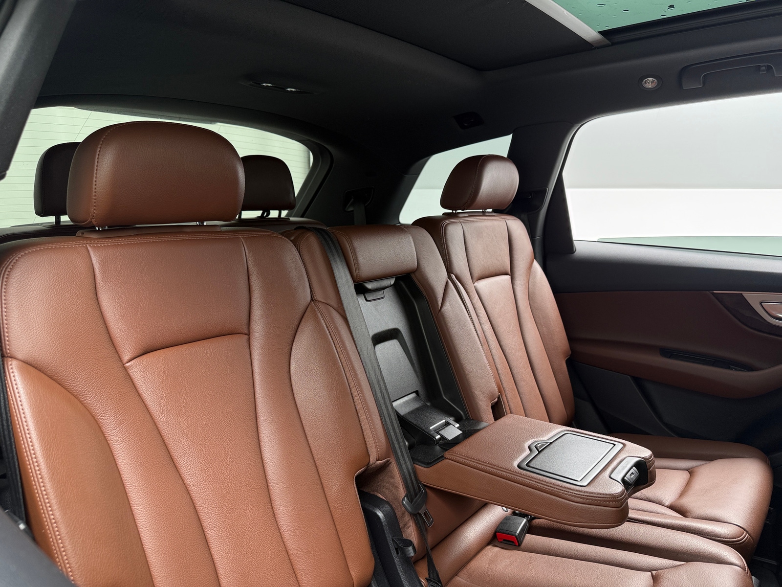 Thumbnail: 2019 Audi Q7 - 5
