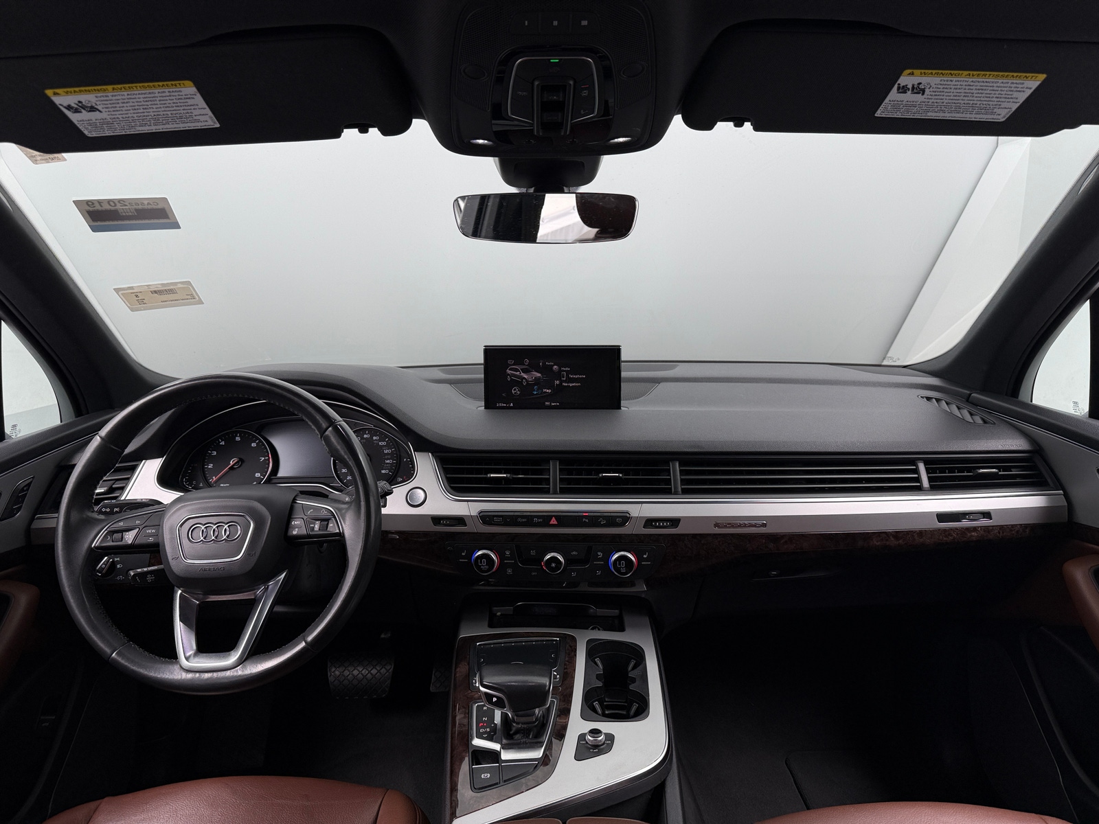 Thumbnail: 2019 Audi Q7 - 2