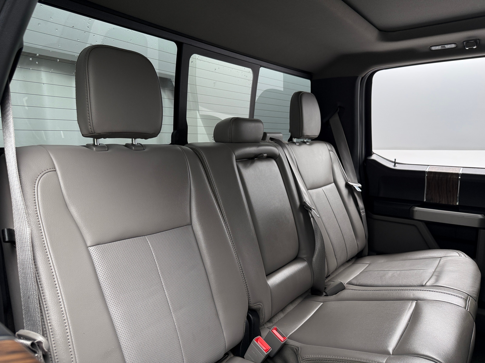 Thumbnail: 2020 Ford Econoline - 5