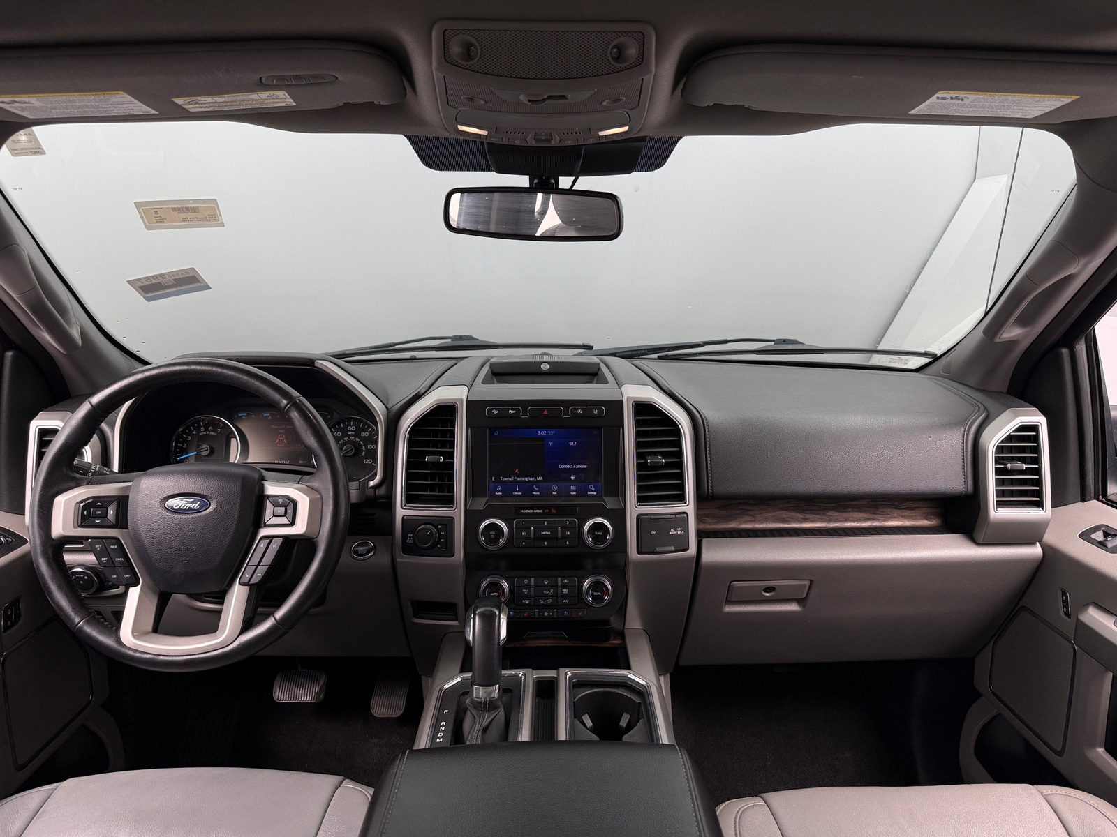Thumbnail: 2020 Ford Econoline - 2