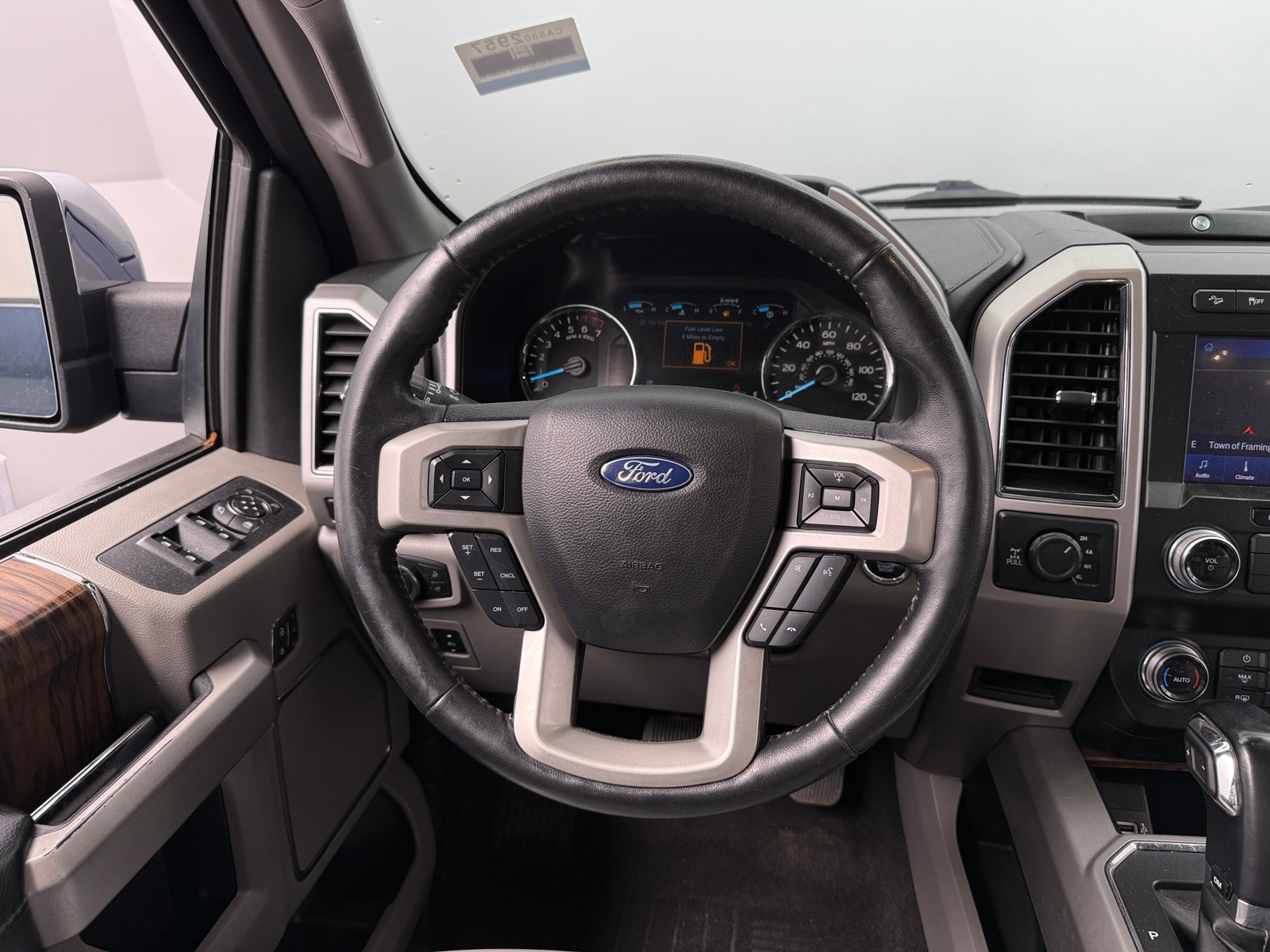 Thumbnail: 2020 Ford Econoline - 4