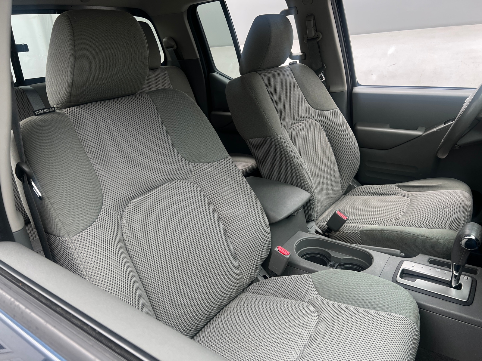 Thumbnail: 2019 Nissan Frontier - 2