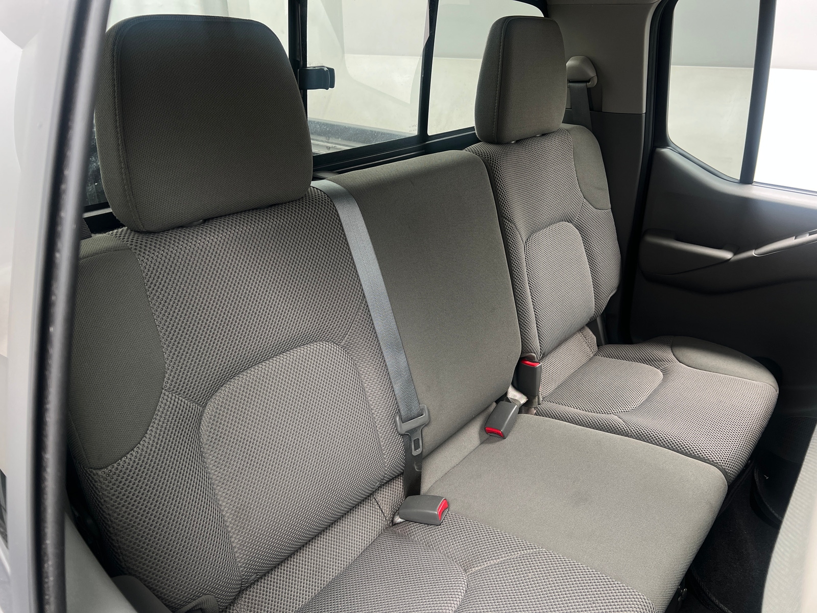 Thumbnail: 2019 Nissan Frontier - 6