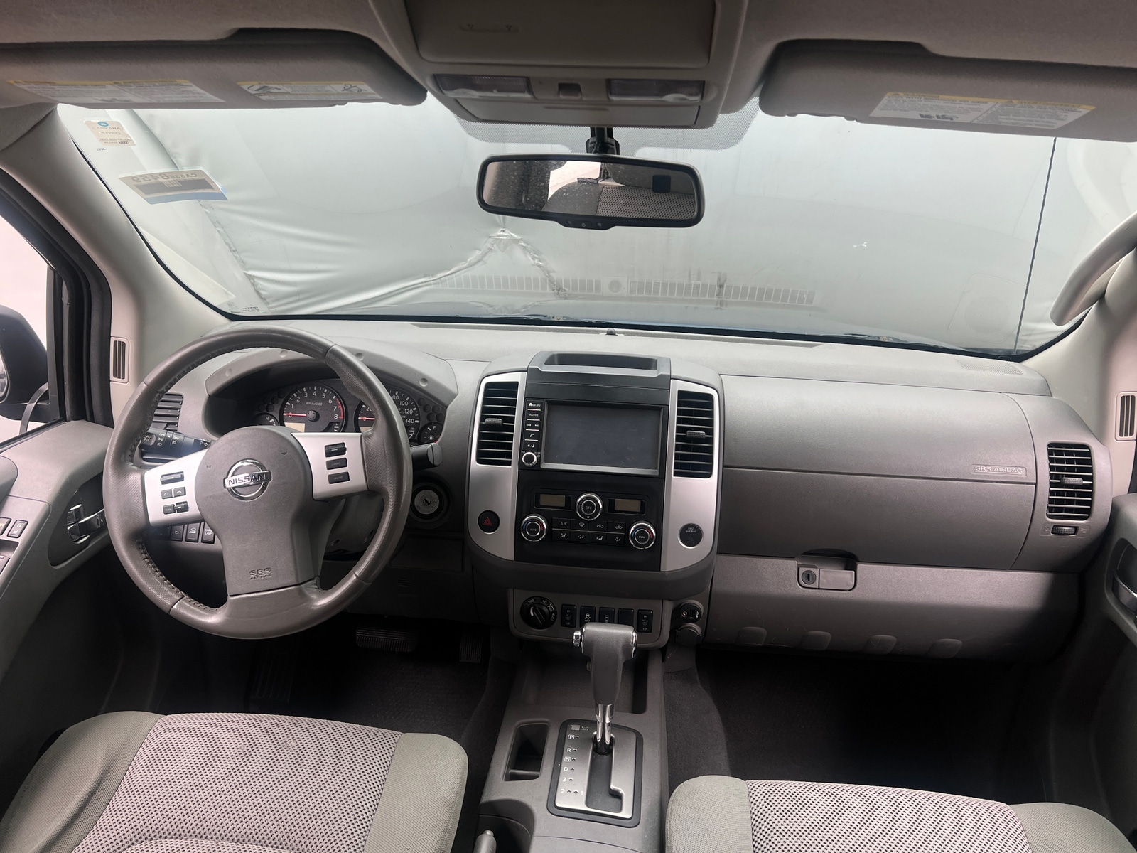 Thumbnail: 2019 Nissan Frontier - 3