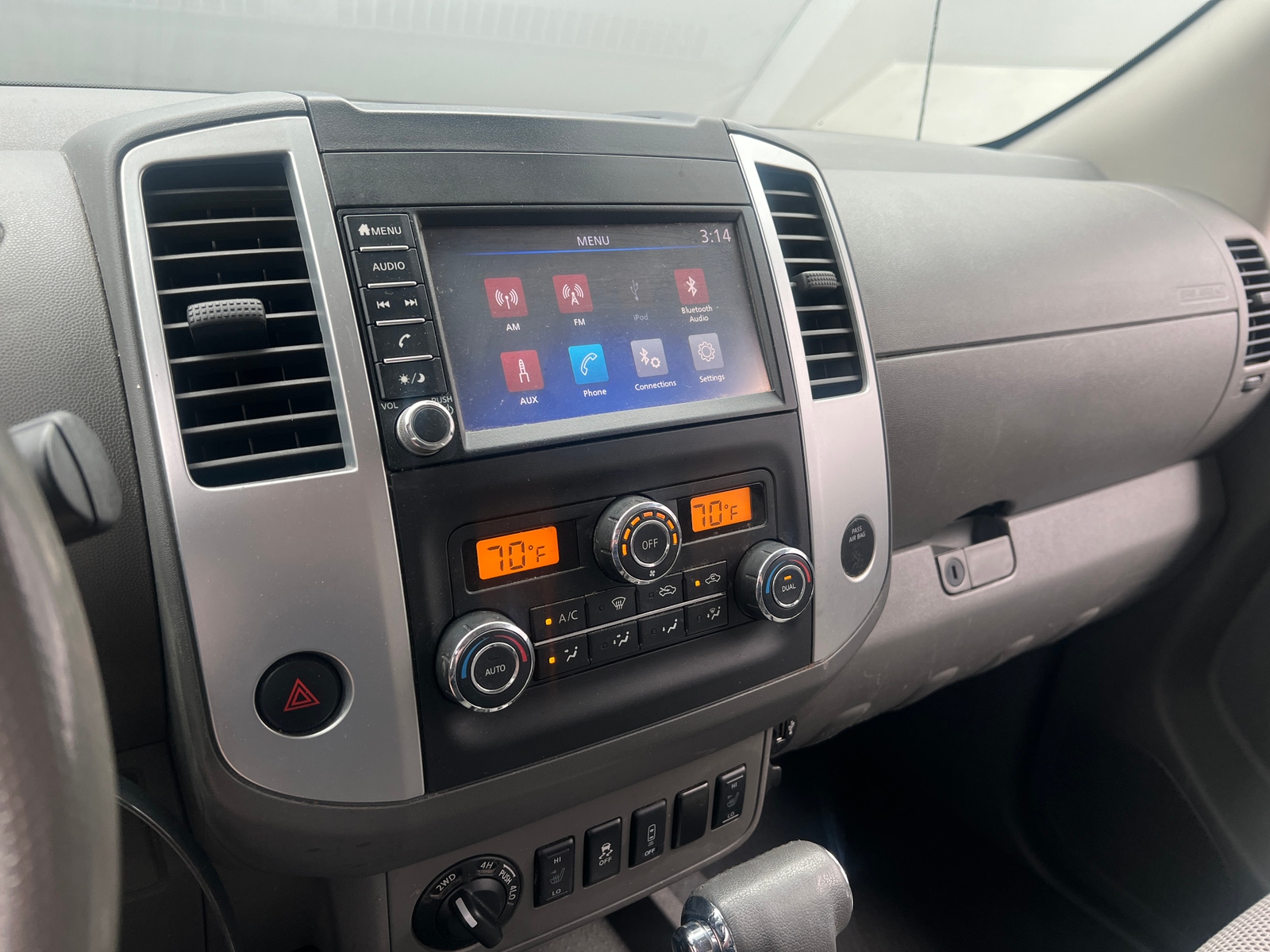 Thumbnail: 2019 Nissan Frontier - 4