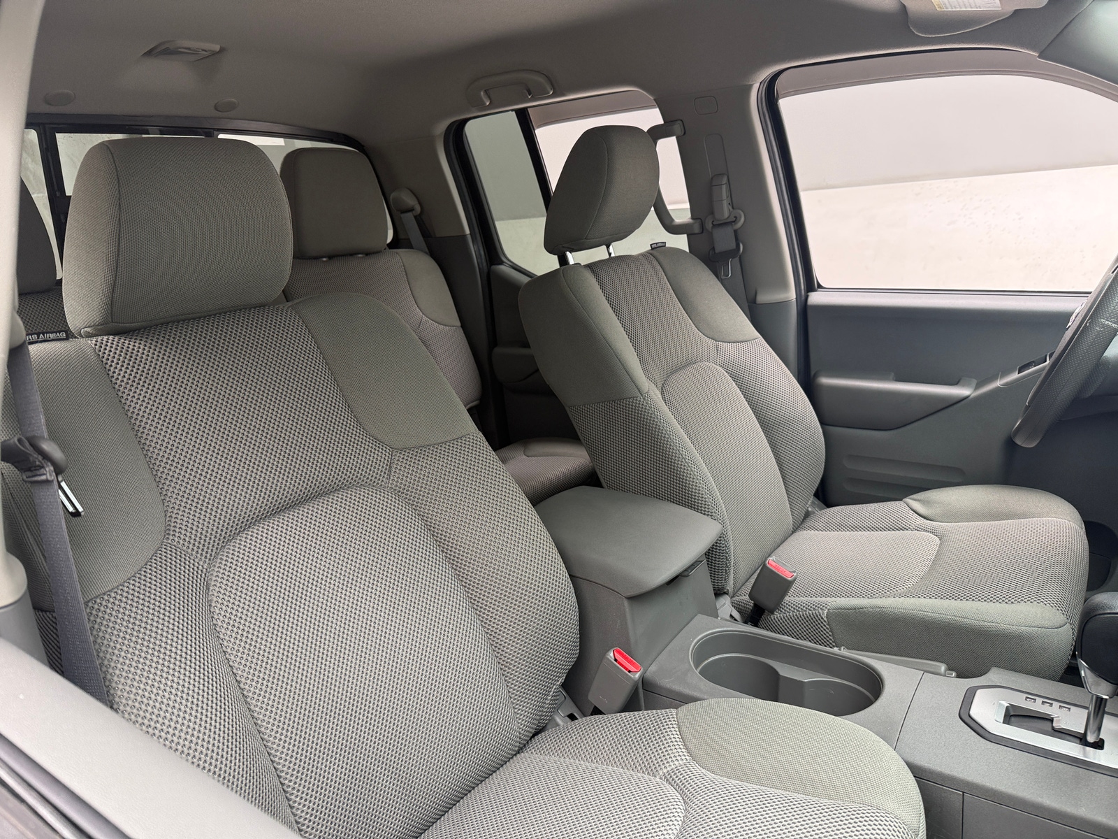 Thumbnail: 2021 Nissan Frontier - 2