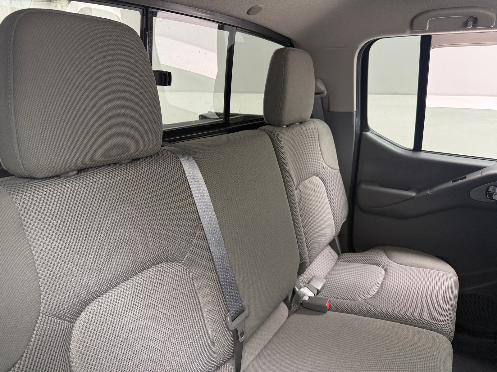 Thumbnail: 2021 Nissan Frontier - 6