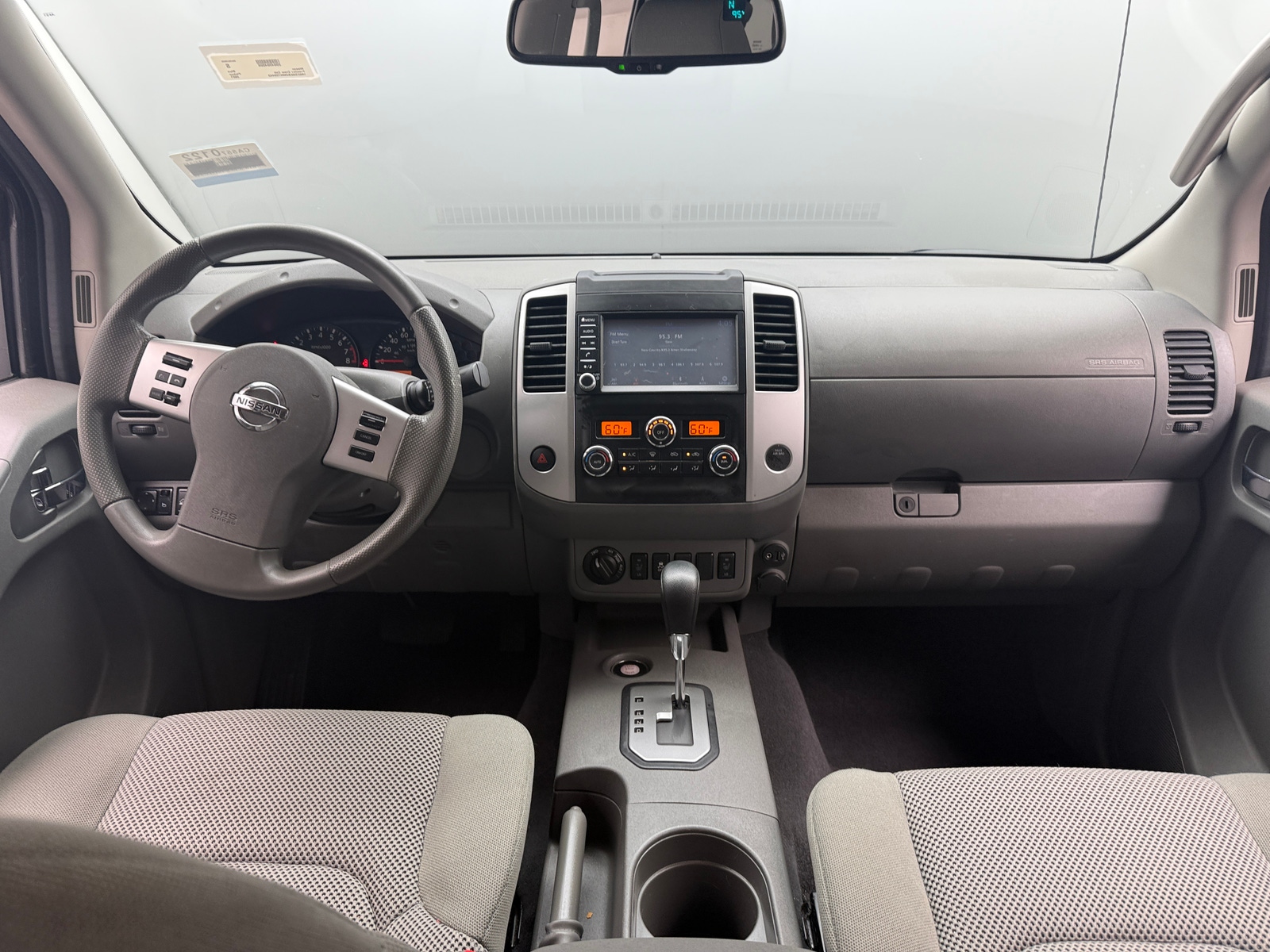 Thumbnail: 2021 Nissan Frontier - 3