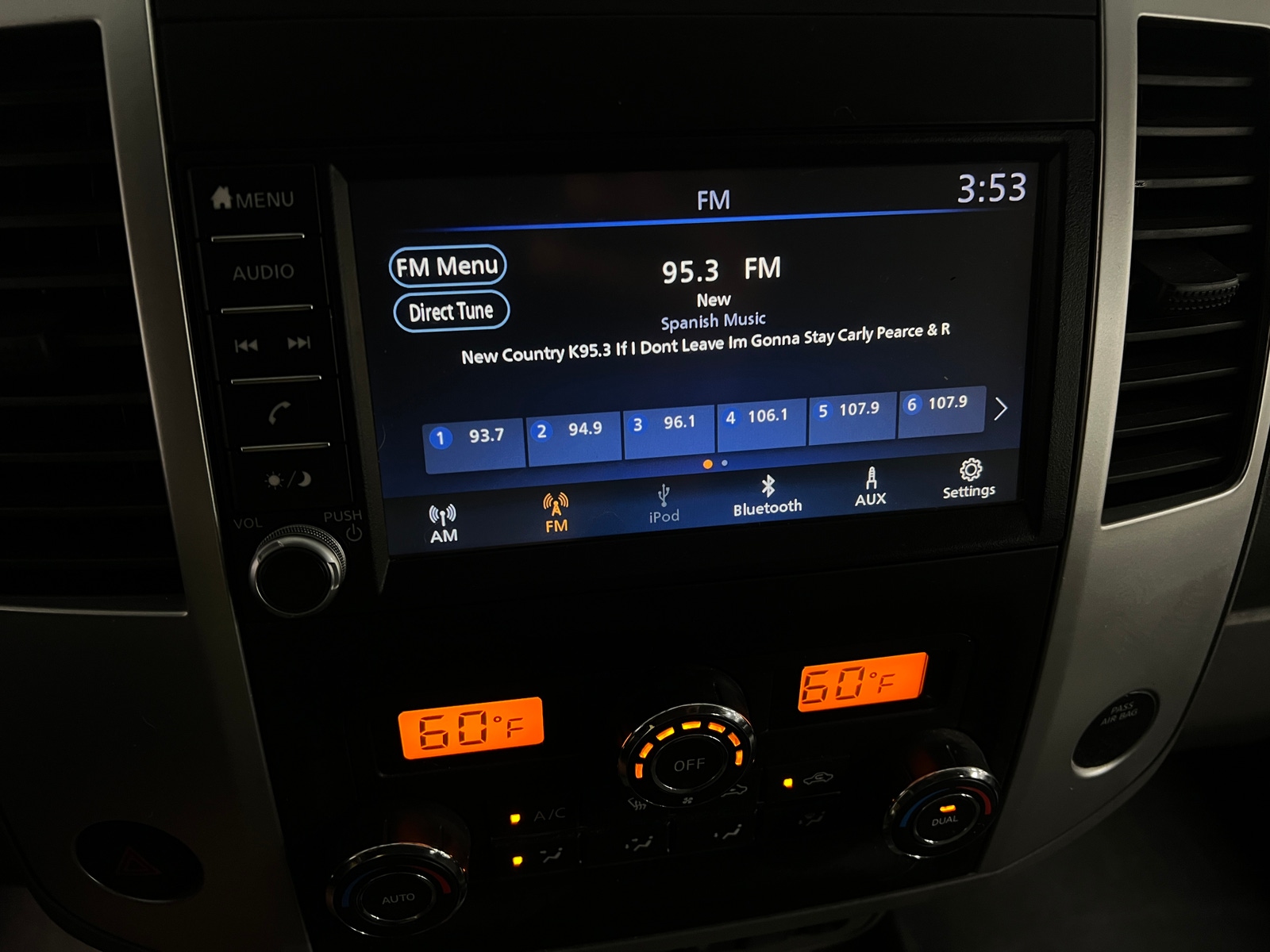 Thumbnail: 2021 Nissan Frontier - 4