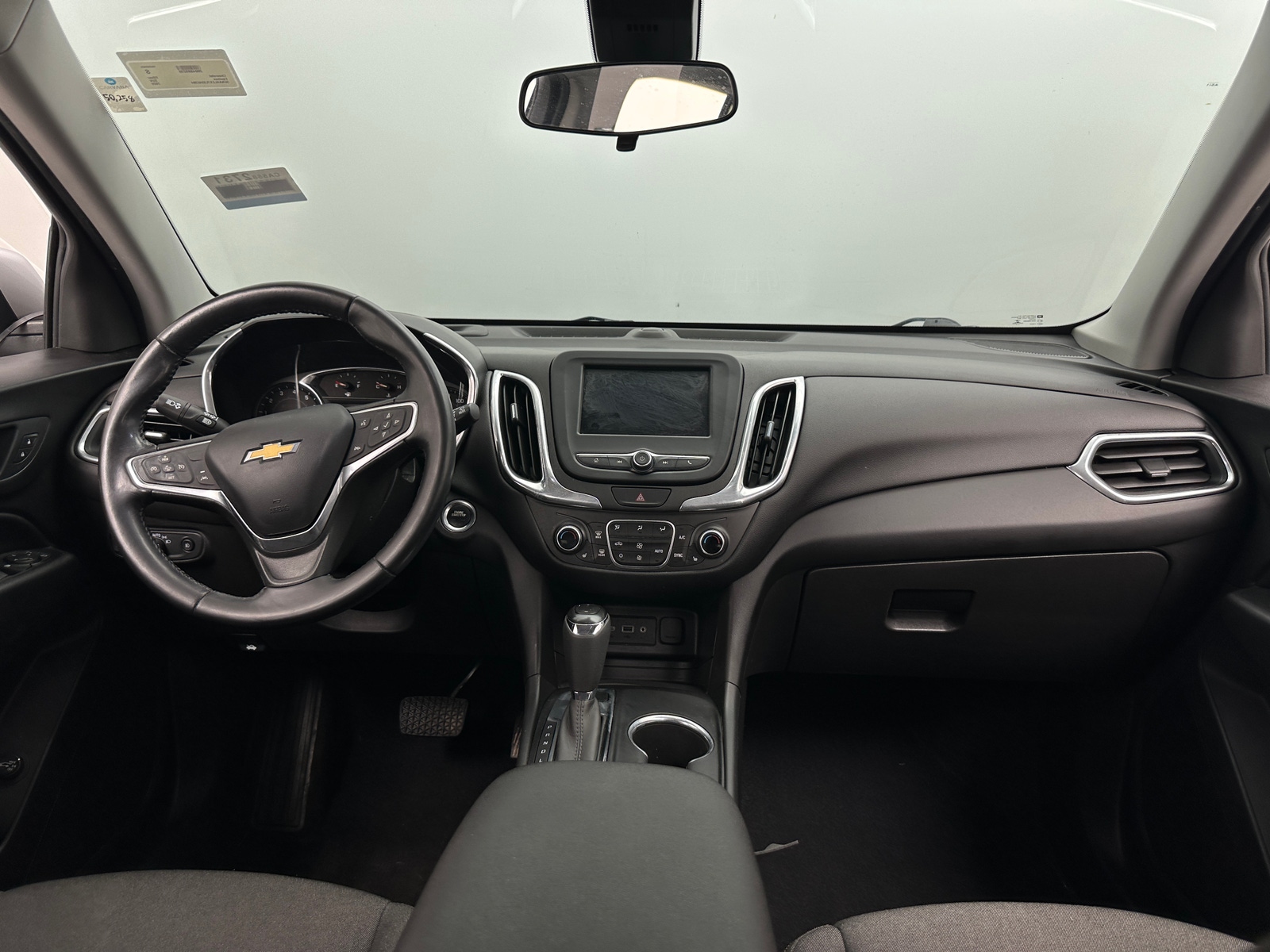 Thumbnail: 2020 Chevrolet Equinox - 3