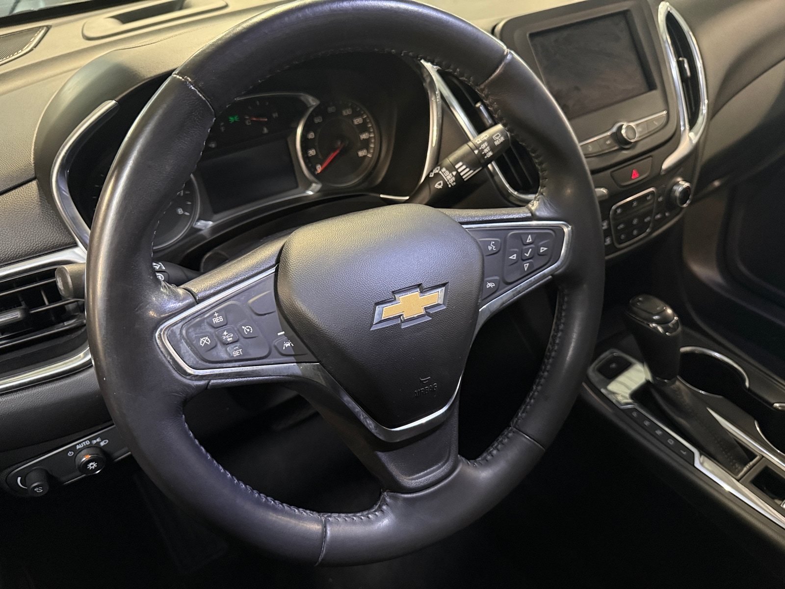 Thumbnail: 2020 Chevrolet Equinox - 5