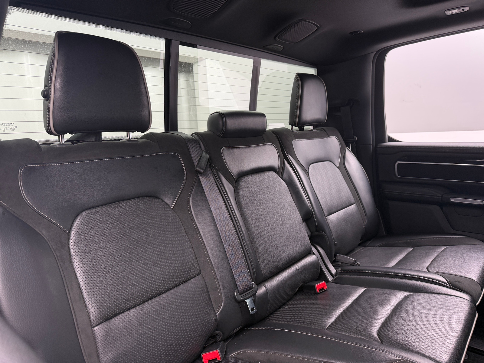 Thumbnail: 2019 RAM 1500 - 5