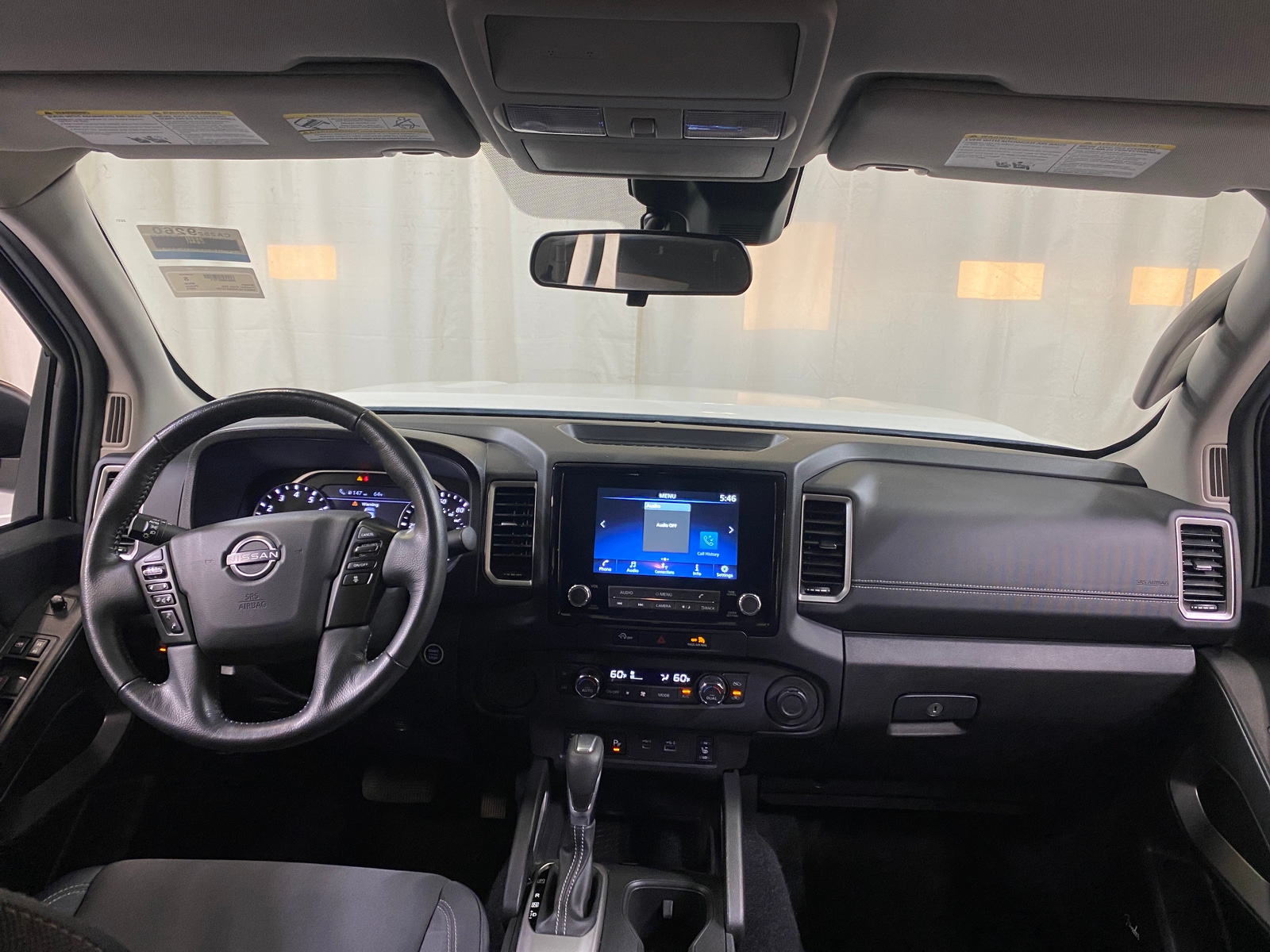 Thumbnail: 2024 Nissan Frontier - 3