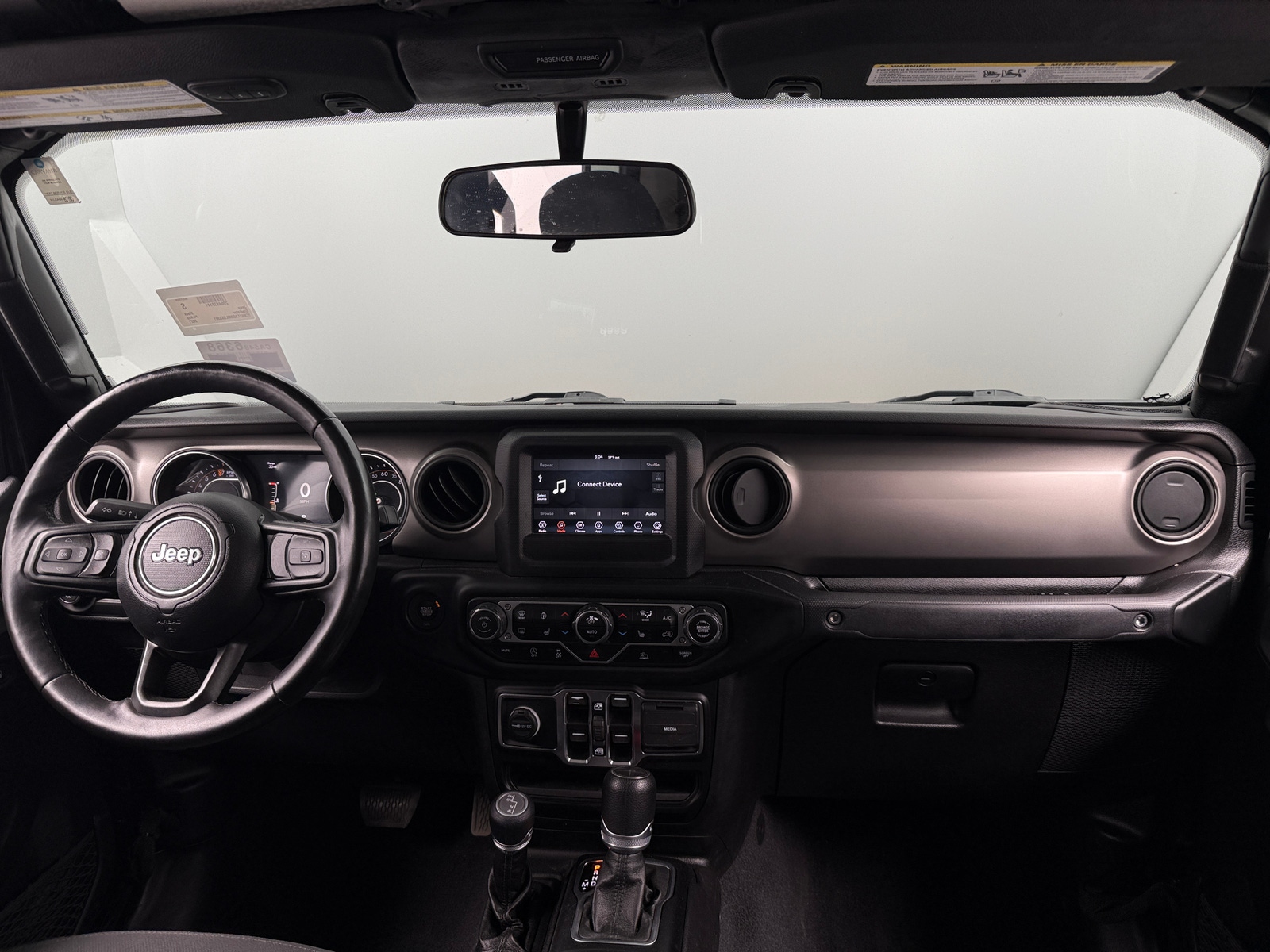 Thumbnail: 2021 Jeep Gladiator - 3