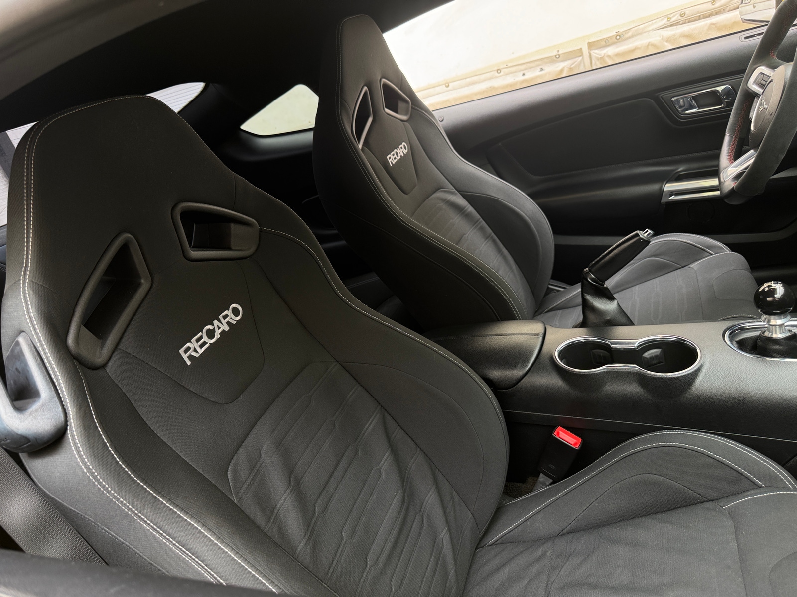 Thumbnail: 2015 Ford Mustang - 2
