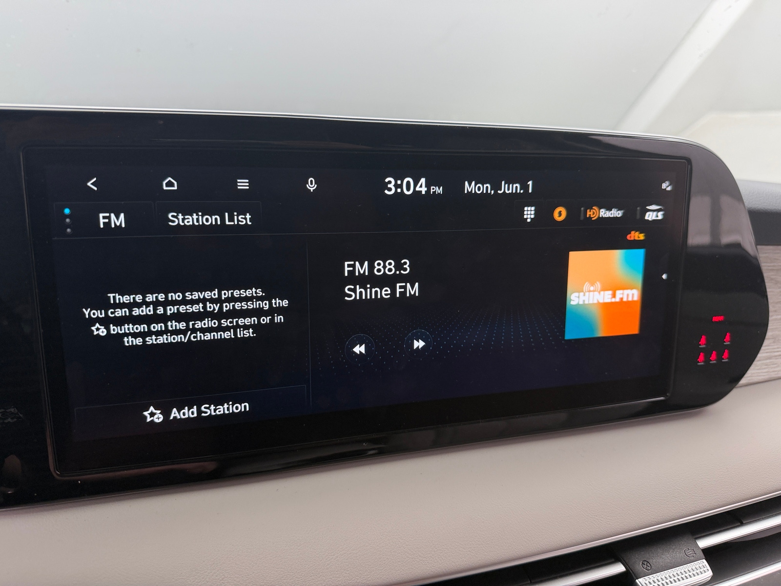 Thumbnail: 2023 Hyundai Palisade - 3