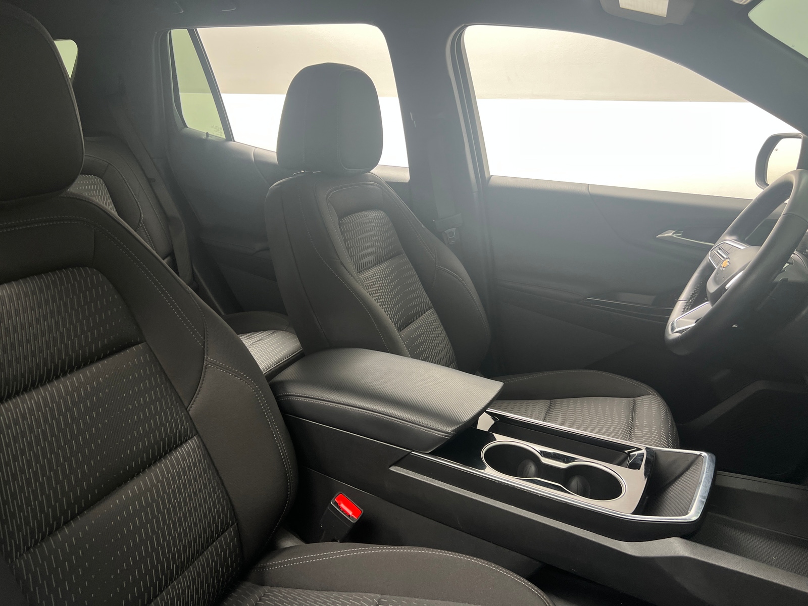 Thumbnail: 2025 Chevrolet Equinox - 2